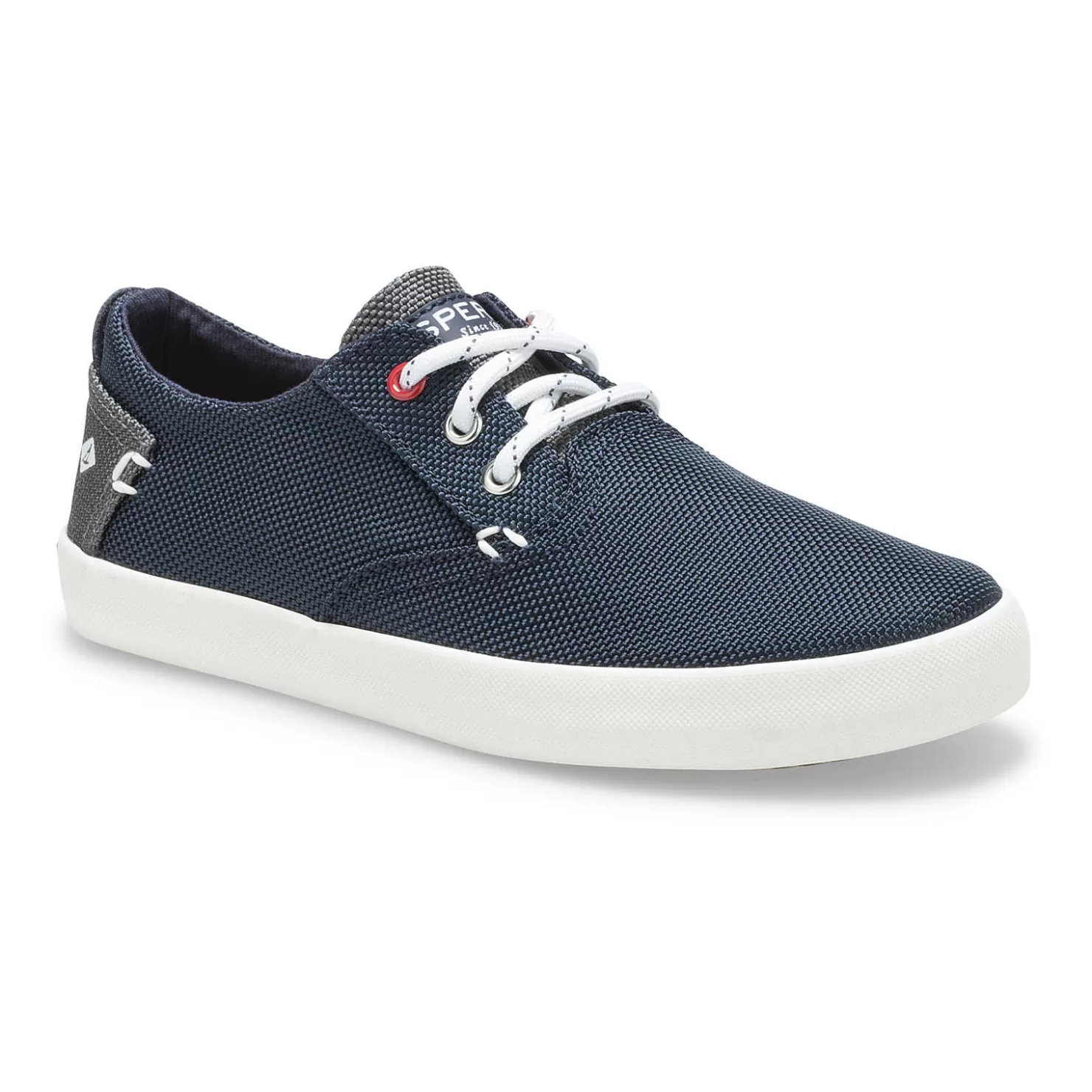 Sneakers | Big Kid (sizes 10.5 & up) | Sperry Big Kid's Bodie Washable Sneaker Blue