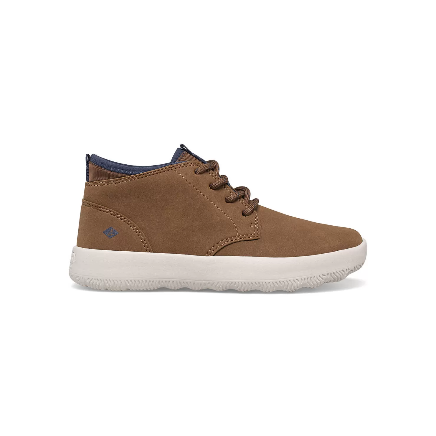 Boots | Big Kid (sizes 10.5 & up) | Sperry Big Kid's Coastal Break Chukka Tan