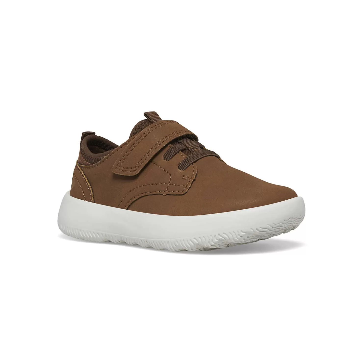 Sneakers | Big Kid (sizes 10.5 & up) | Sperry Big Kid's Coastal Break Skiff A/C Sneaker Tan