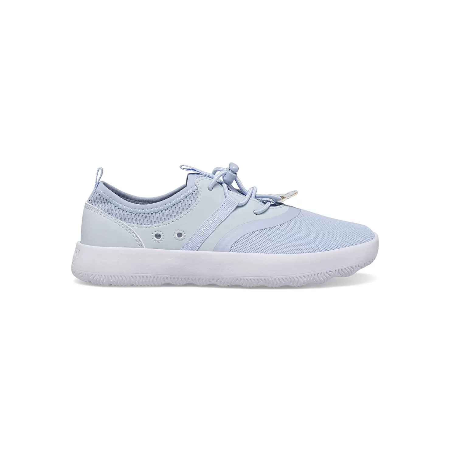 Sneakers | Big Kid (sizes 10.5 & up) | Sperry Big Kid's Coastal Break Sneaker Blue