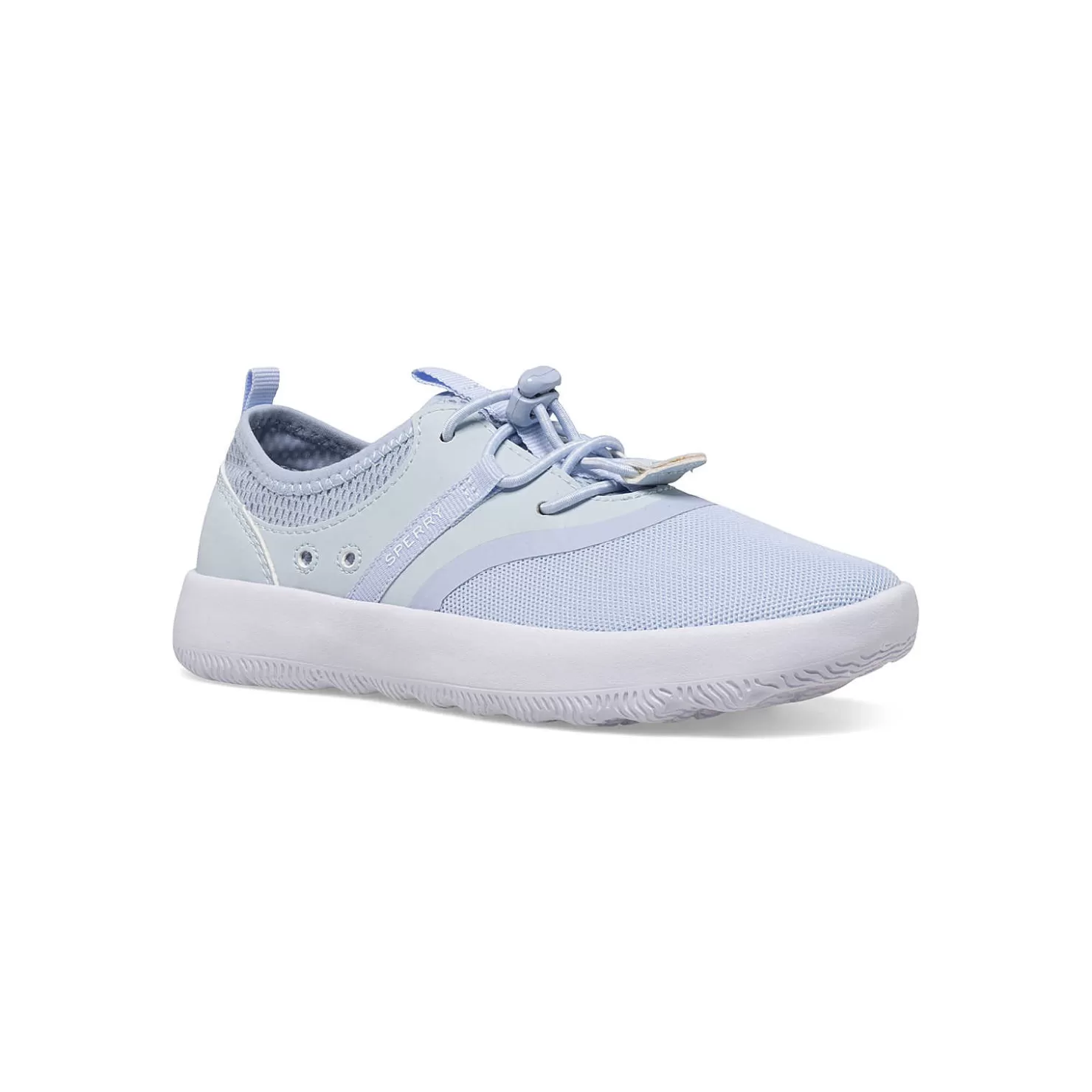 Sneakers | Big Kid (sizes 10.5 & up) | Sperry Big Kid's Coastal Break Sneaker Blue