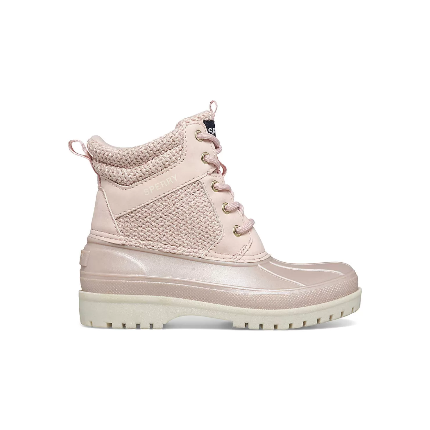 Boots | Boots | Sperry Big Kid's Storm Hopper Boot Pink