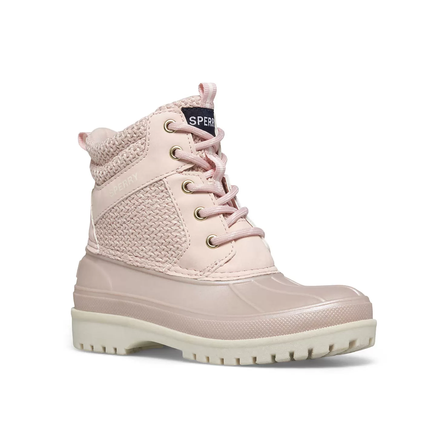 Boots | Boots | Sperry Big Kid's Storm Hopper Boot Pink