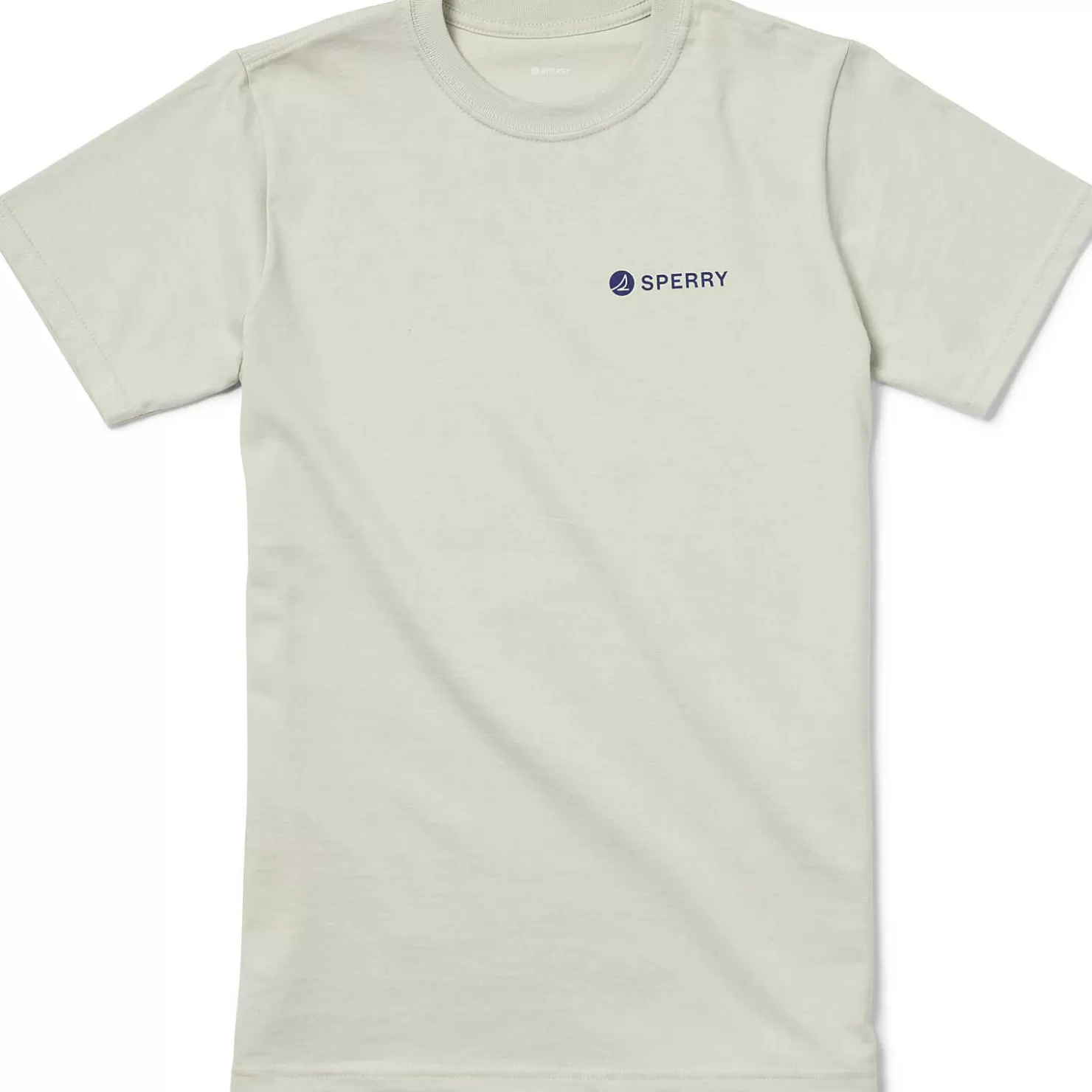 Apparel | Sperry Classic T-Shirt Dolphin