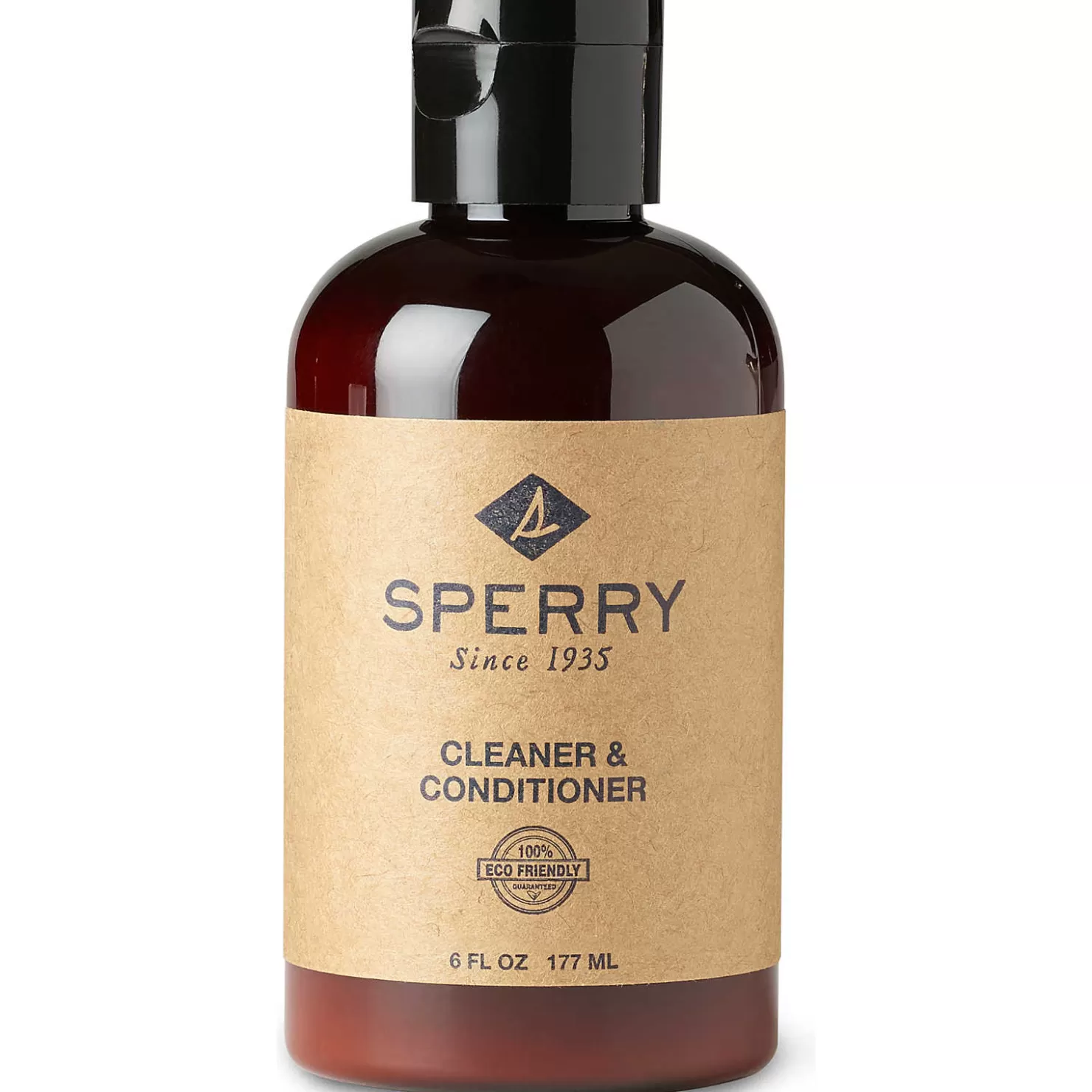 Shoe Care & Laces | Sperry Cleaner & Conditioner Shoe Care Natural