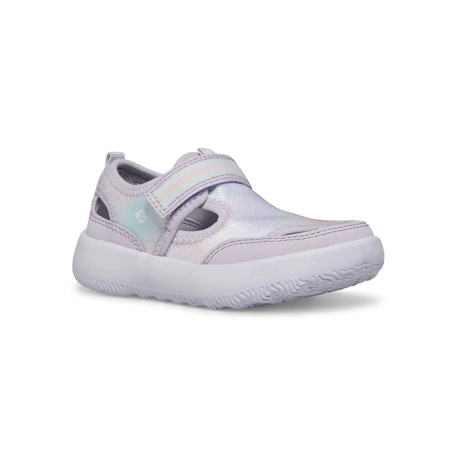 Sandals | Little Kid (sizes 1-10) | Sperry Little Kid's Coastal Break Sandal Lilac