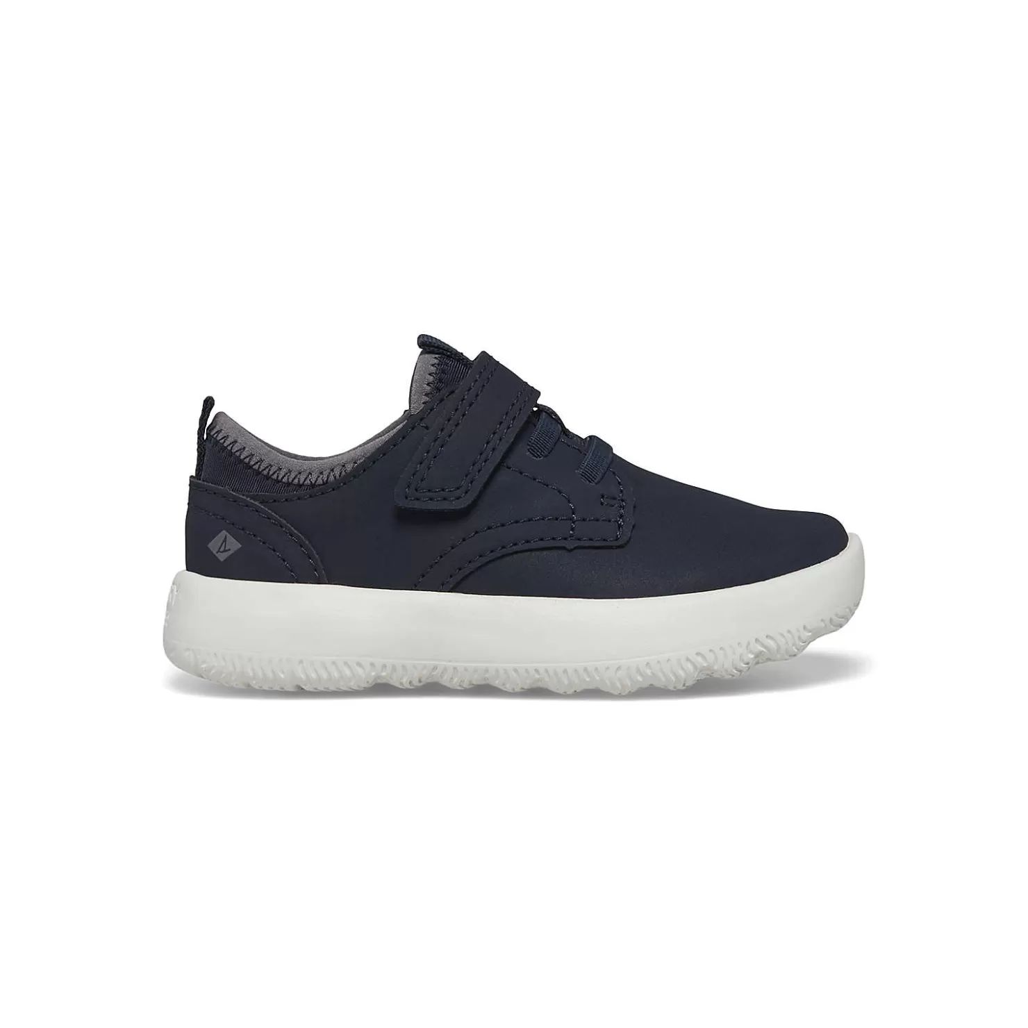 Little Kid (sizes 1-10) | Sneakers | Sperry Little Kid's Coastal Break Skiff A/C Sneaker Navy