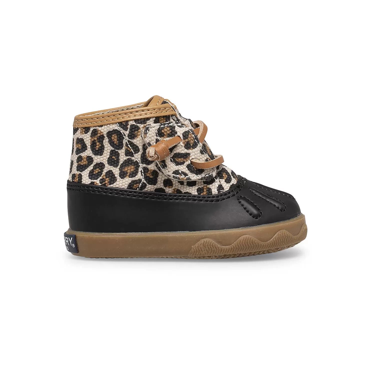 Boots | Baby | Sperry Little Kid's Icestorm Crib Boot Animal