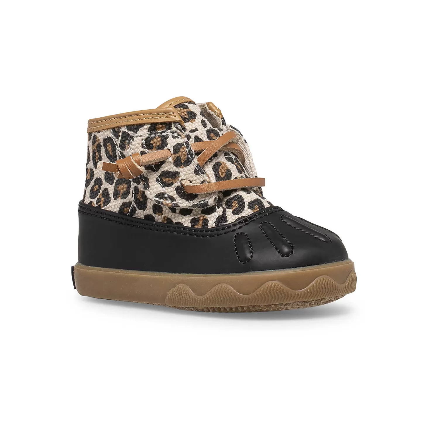 Boots | Baby | Sperry Little Kid's Icestorm Crib Boot Animal