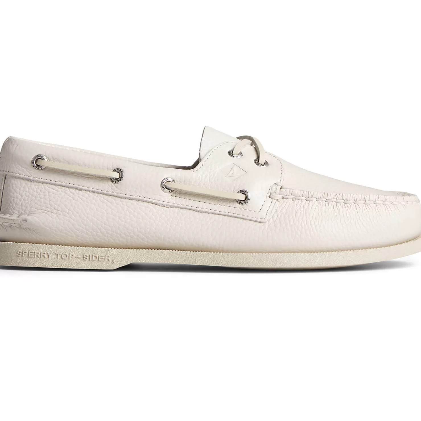 Authentic Original Boat Shoe | Boat Shoes | Sperry Men's Authentic Original™ Boat Shoe Ice