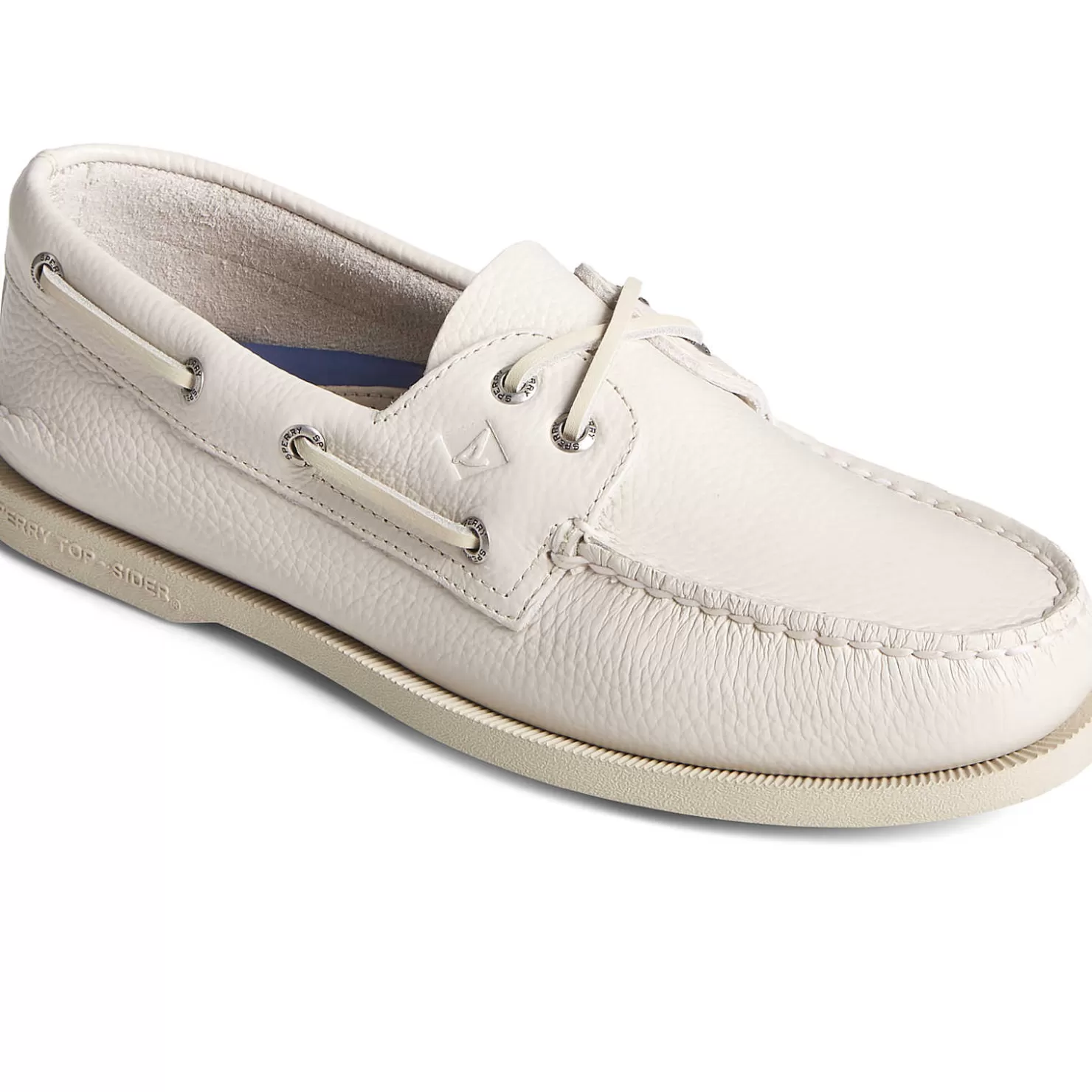 Authentic Original Boat Shoe | Boat Shoes | Sperry Men's Authentic Original™ Boat Shoe Ice