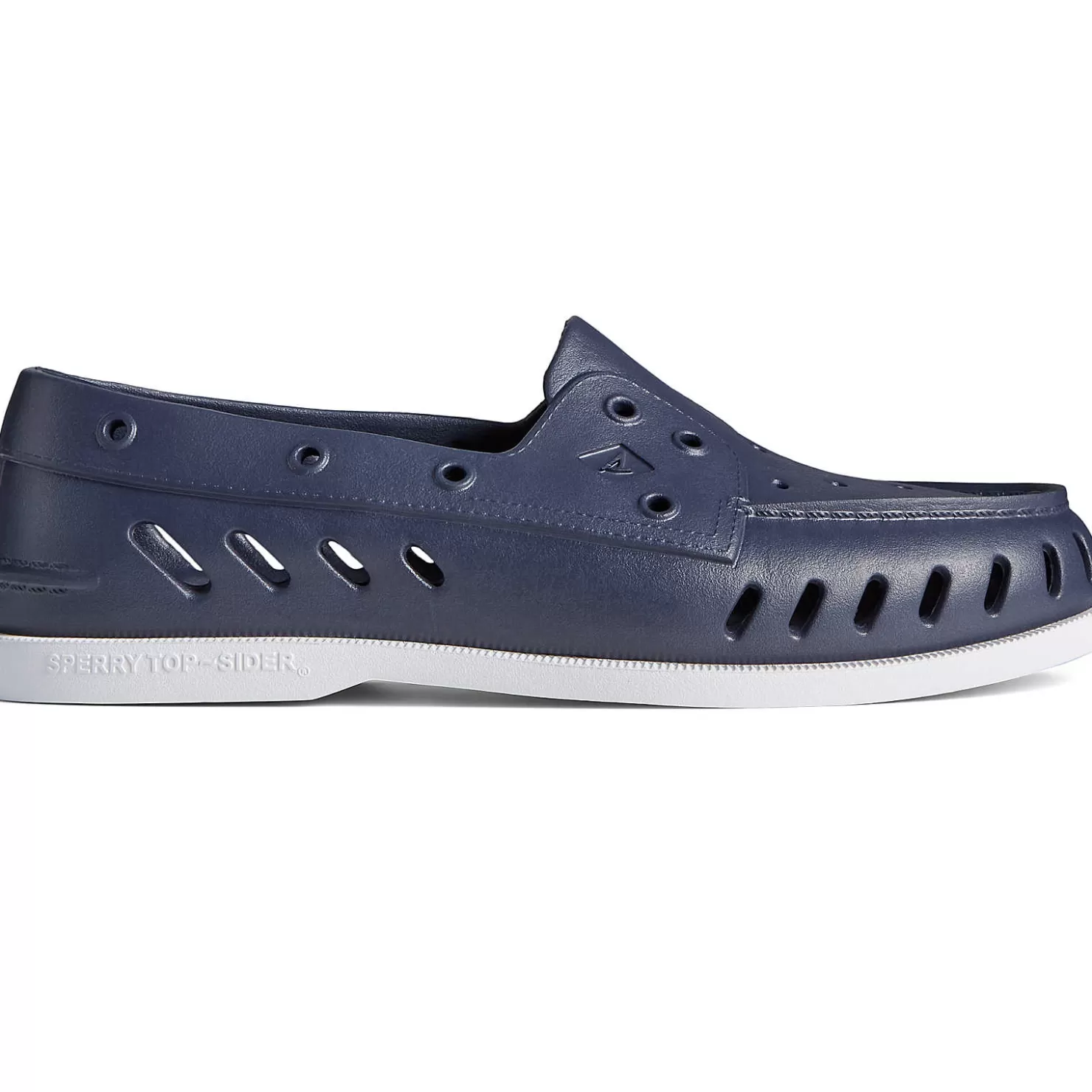 Authentic Original Boat Shoe | Sandals | Sperry Men's Authentic Original™ Float Boat Shoe Navy