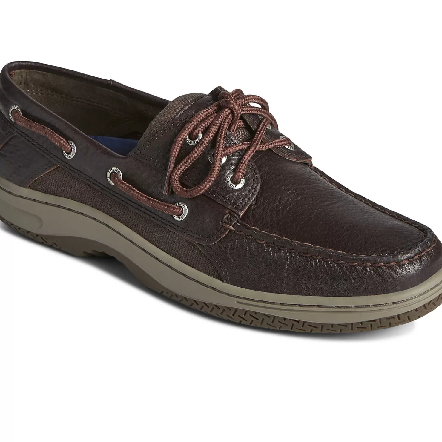 Boat Shoes | Shoes | Sperry Men's Billfish™ 3-Eye Boat Shoe Brown