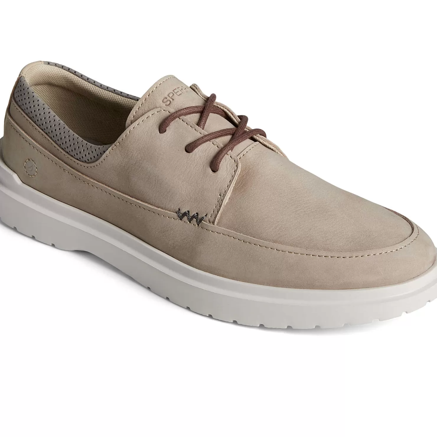 Sale | Loafers & Oxfords | Sperry Men's Cabo II Oxford Tan