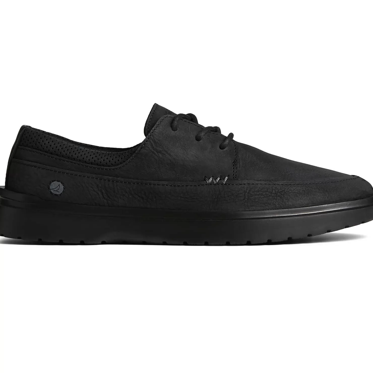 Sale | Loafers & Oxfords | Sperry Men's Cabo II Oxford Blackout