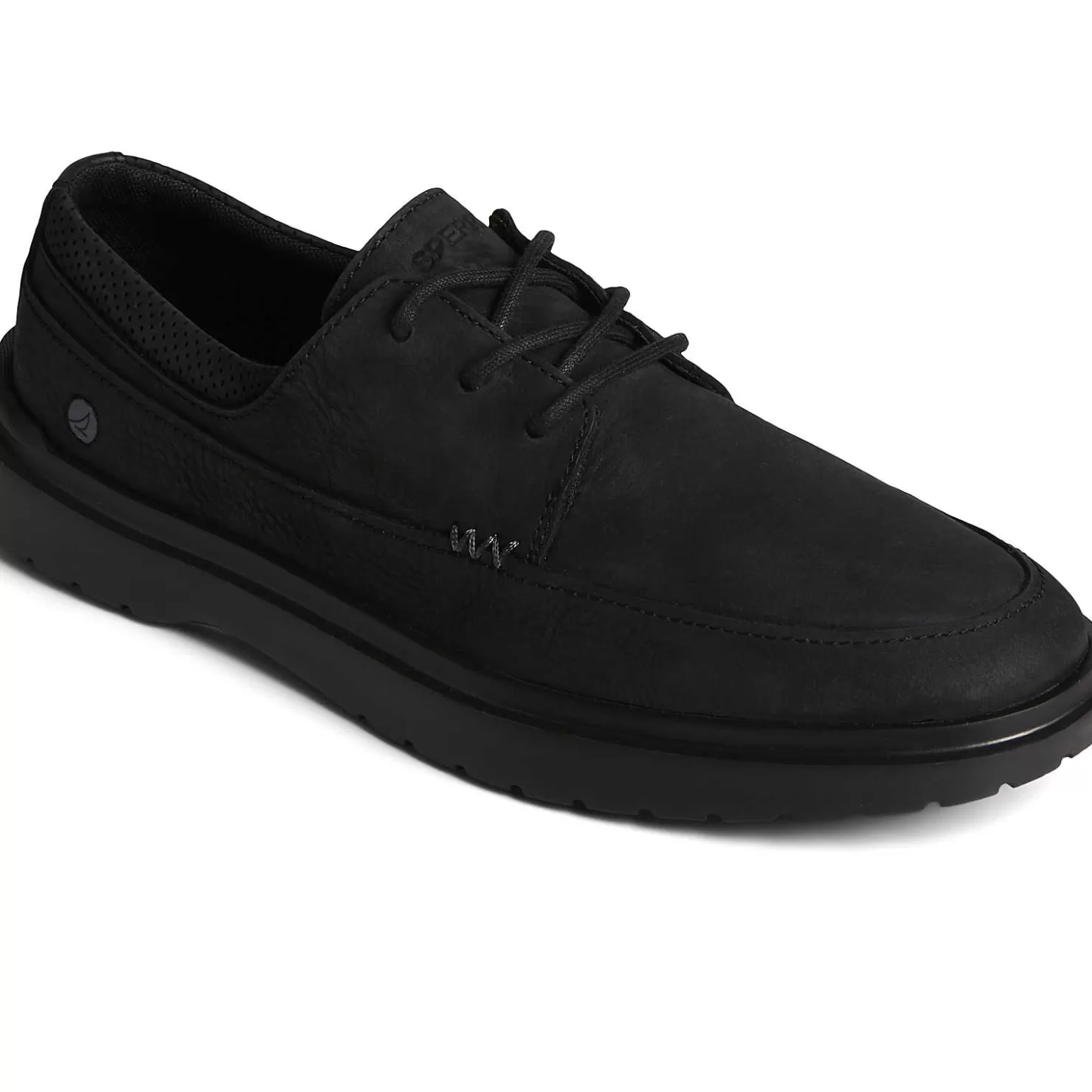 Sale | Loafers & Oxfords | Sperry Men's Cabo II Oxford Blackout