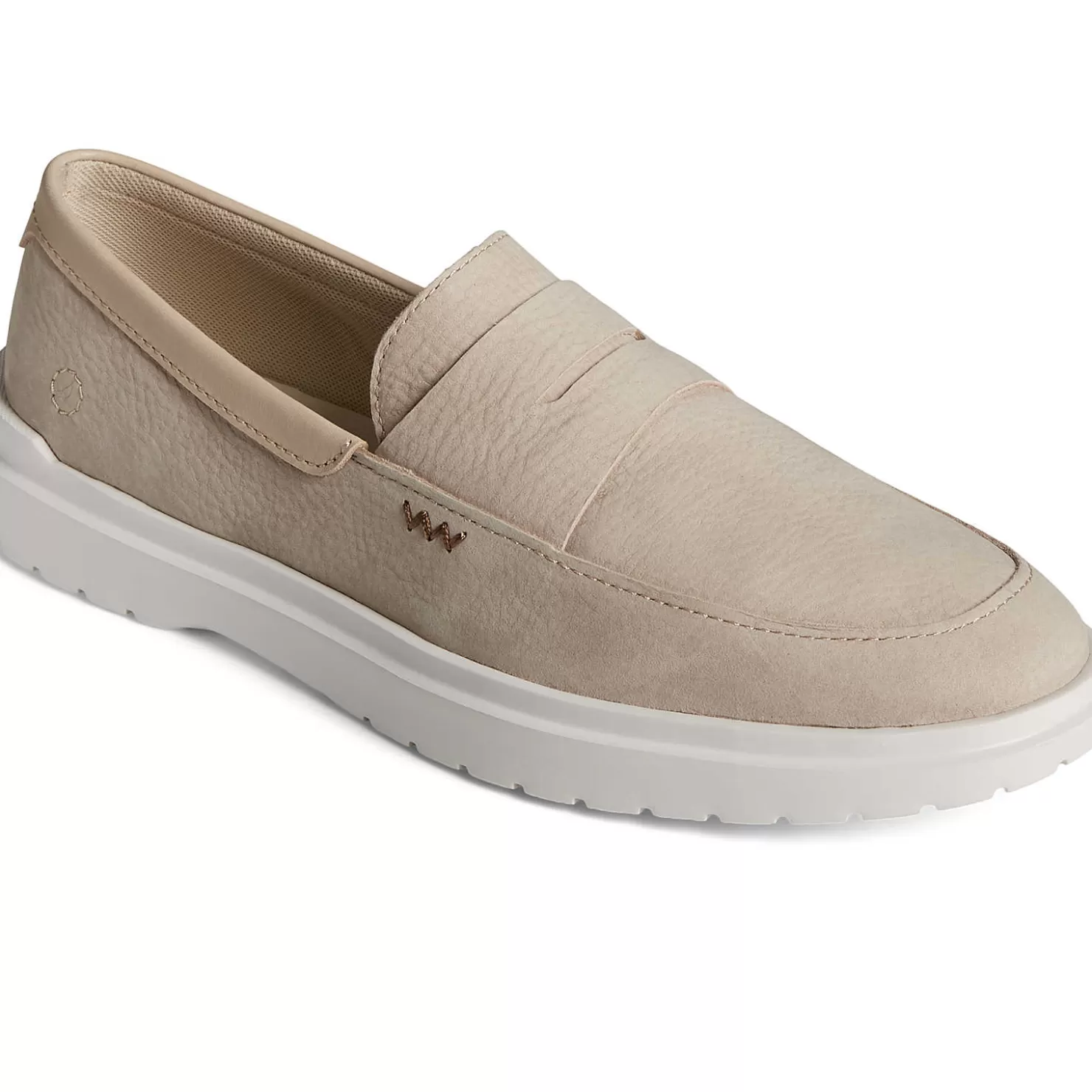 Sale | Loafers & Oxfords | Sperry Men's Cabo II Penny Loafer Sand