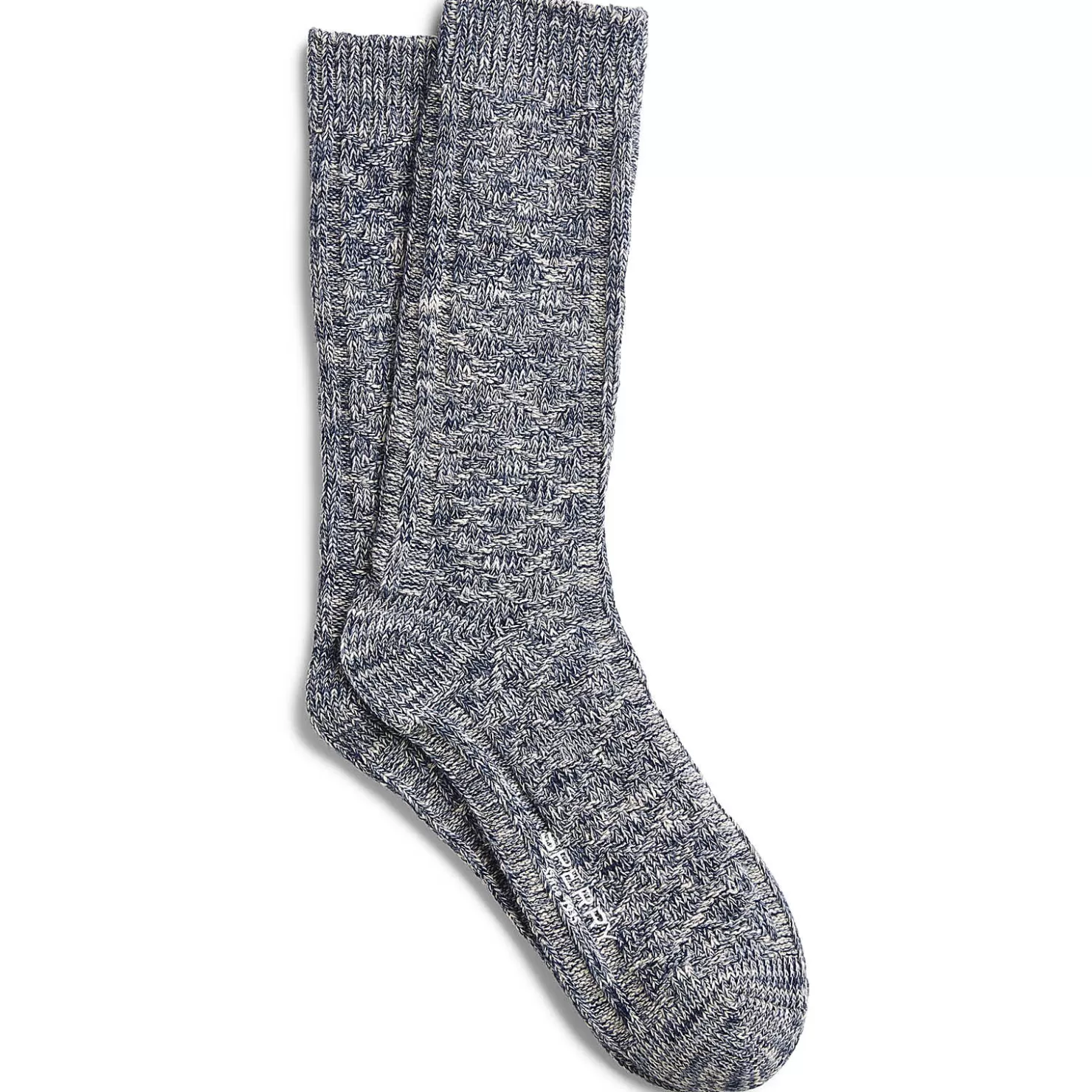 Socks & Liners | Sale | Sperry Men's Crew Sock Blue