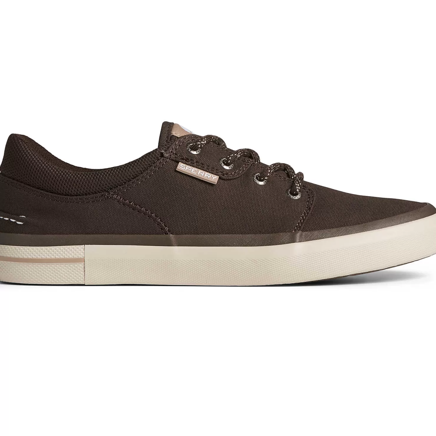 Sneakers | Shoes | Sperry Men's Crossjack Sneaker Java