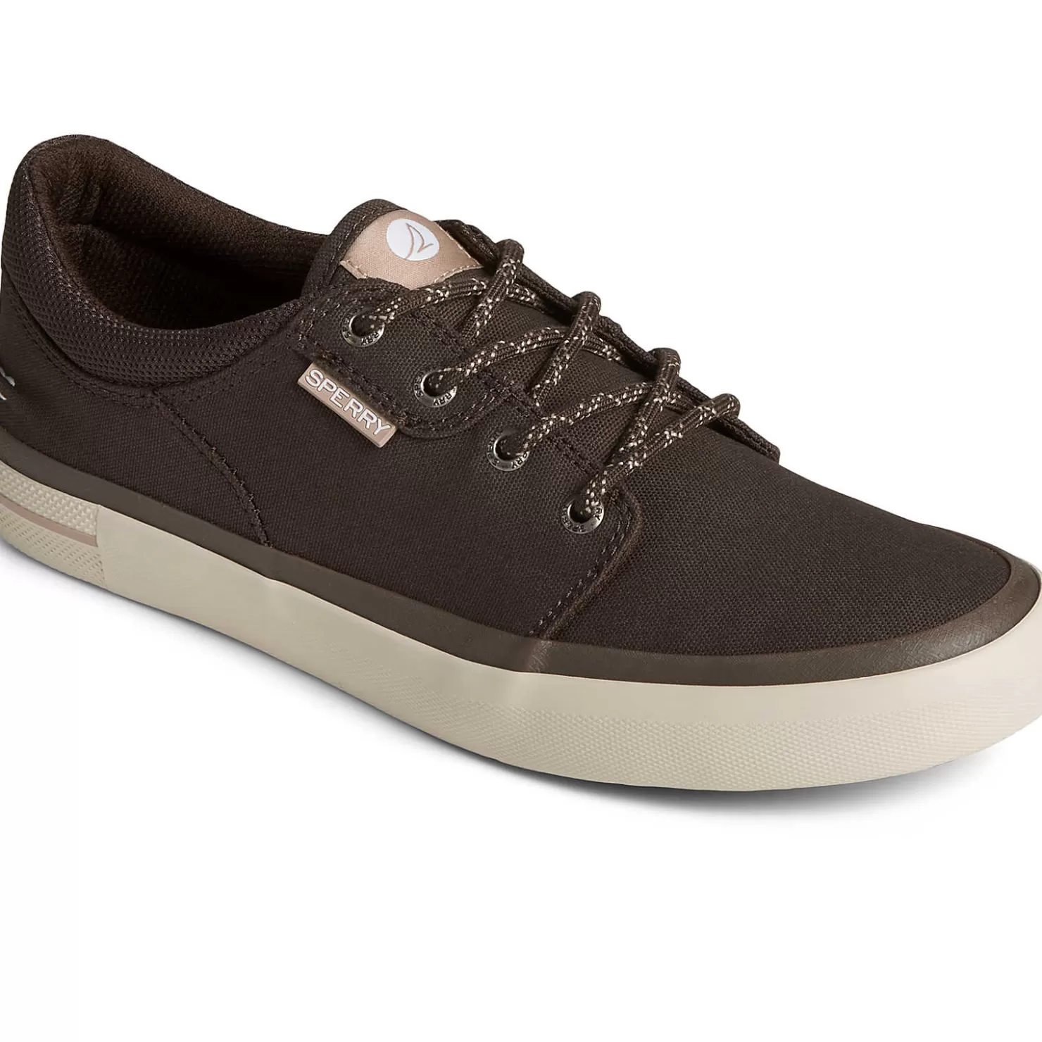 Sneakers | Shoes | Sperry Men's Crossjack Sneaker Java