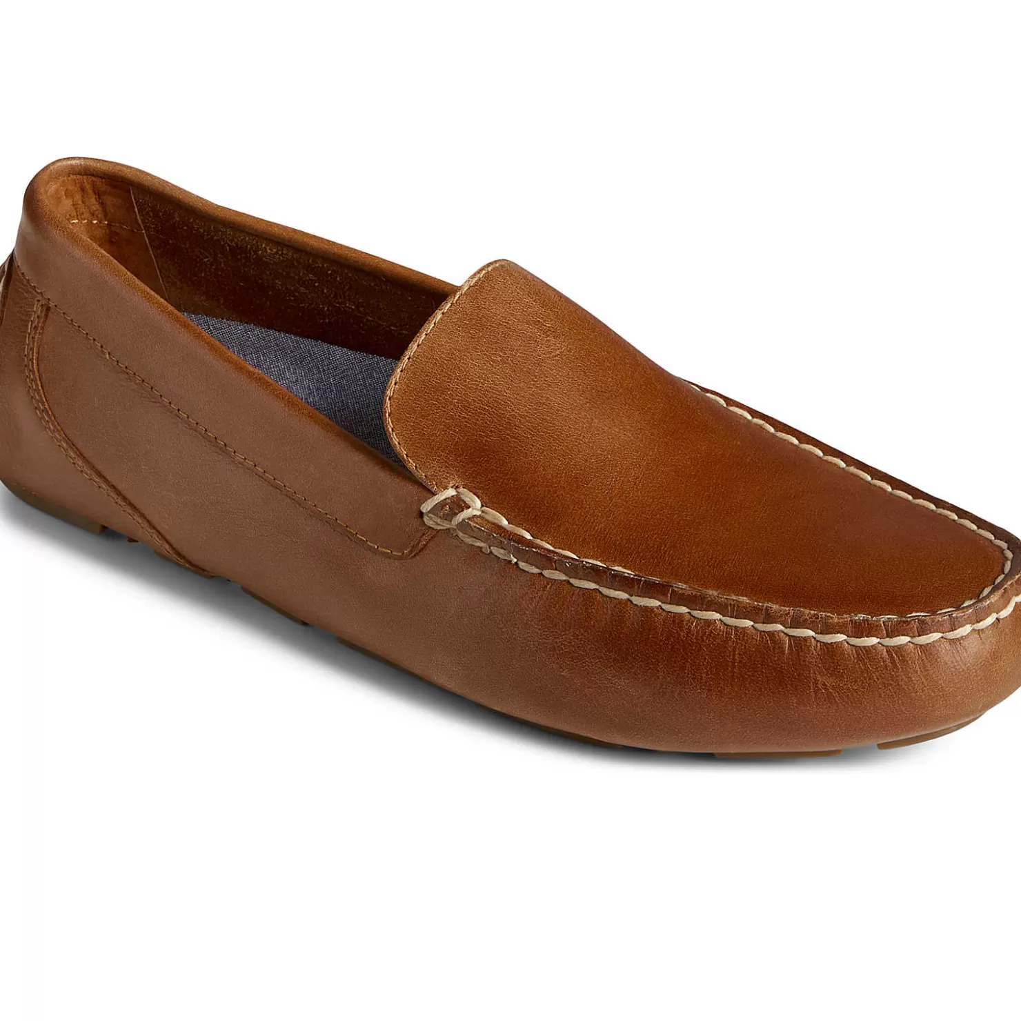 Loafers & Oxfords | Shoes | Sperry Men's Davenport Venetian Driver Tan