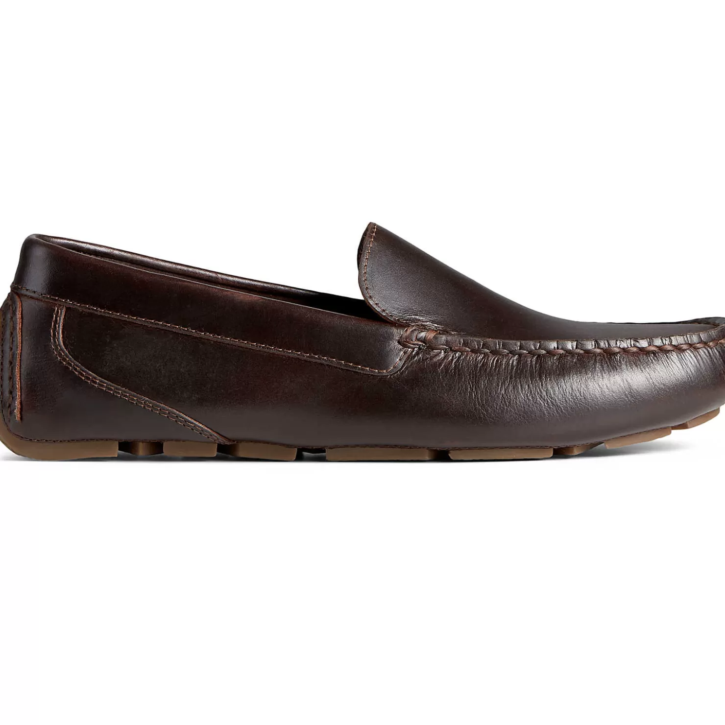 Loafers & Oxfords | Shoes | Sperry Men's Davenport Venetian Driver Brown