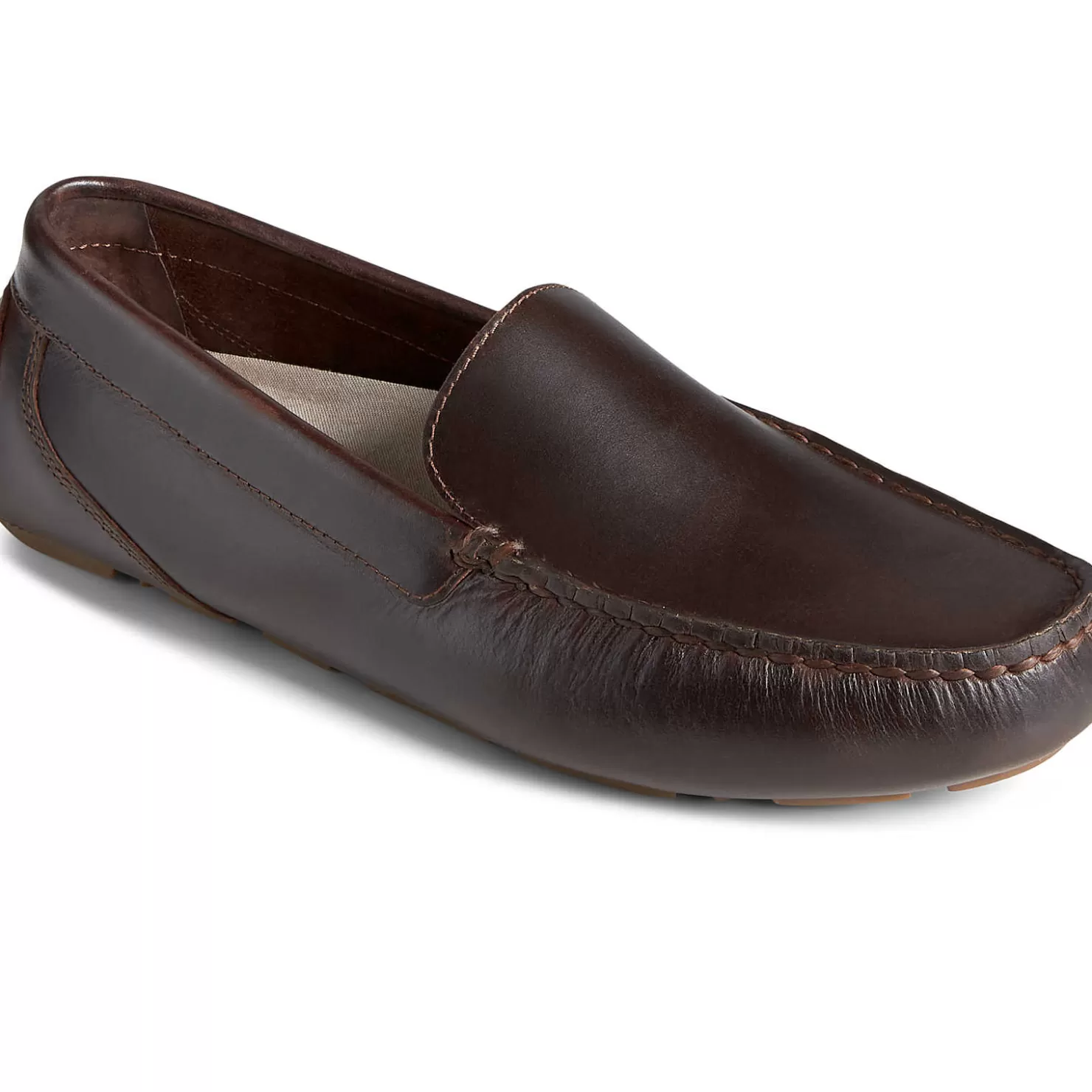 Loafers & Oxfords | Shoes | Sperry Men's Davenport Venetian Driver Brown