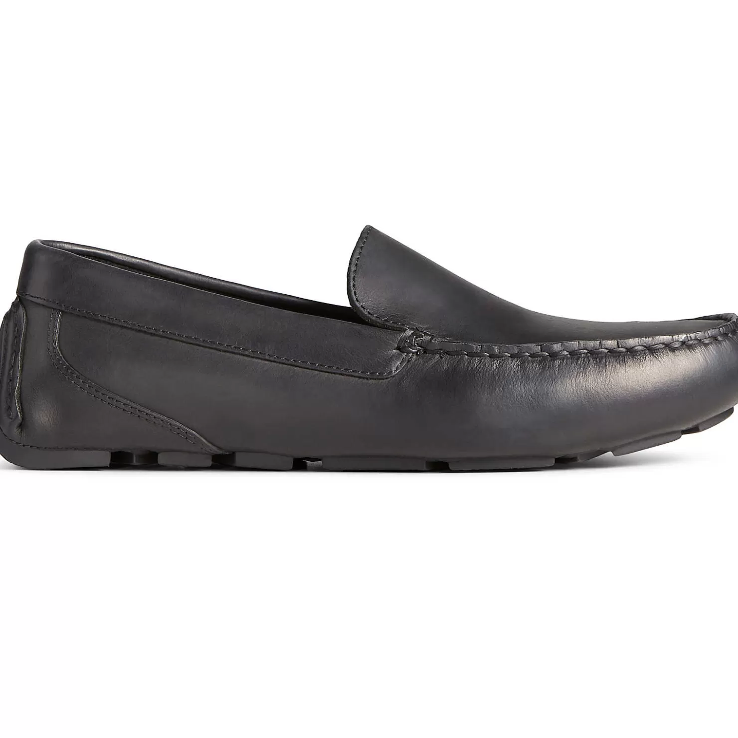 Loafers & Oxfords | Shoes | Sperry Men's Davenport Venetian Driver Black