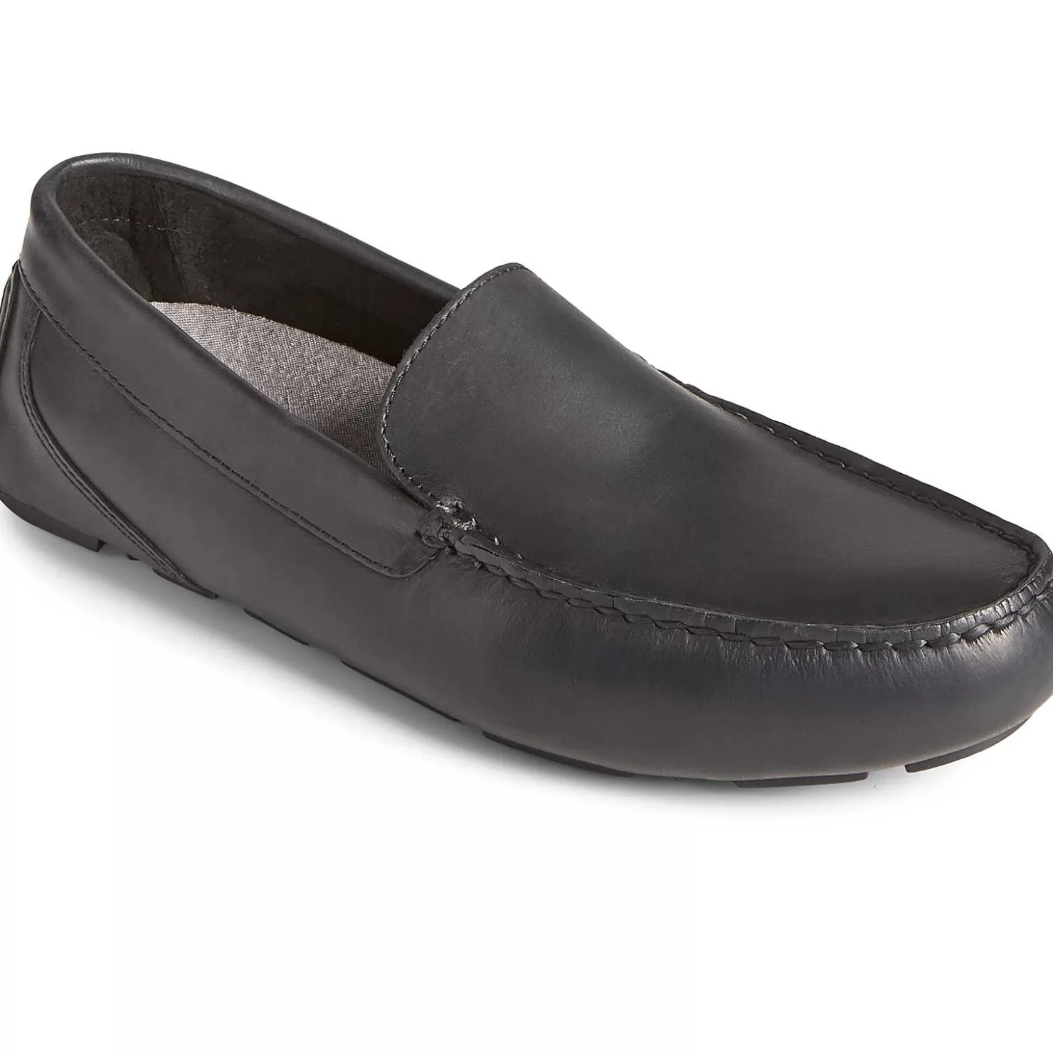 Loafers & Oxfords | Shoes | Sperry Men's Davenport Venetian Driver Black