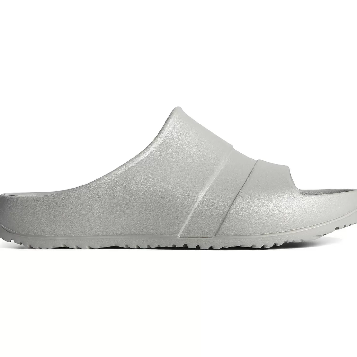 Sale | Sandals | Sperry Men's Float Slide Sandal Grey