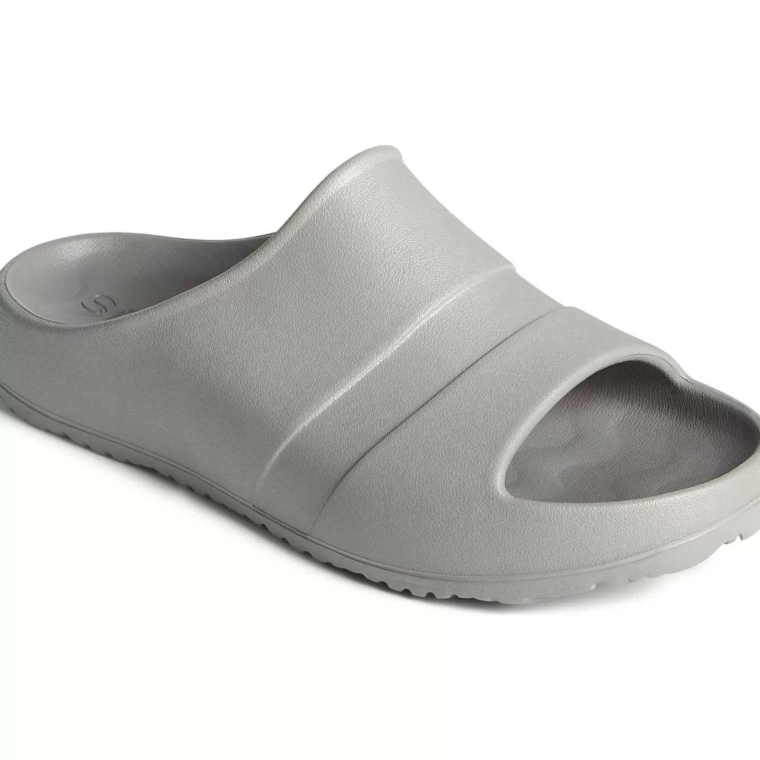 Sale | Sandals | Sperry Men's Float Slide Sandal Grey