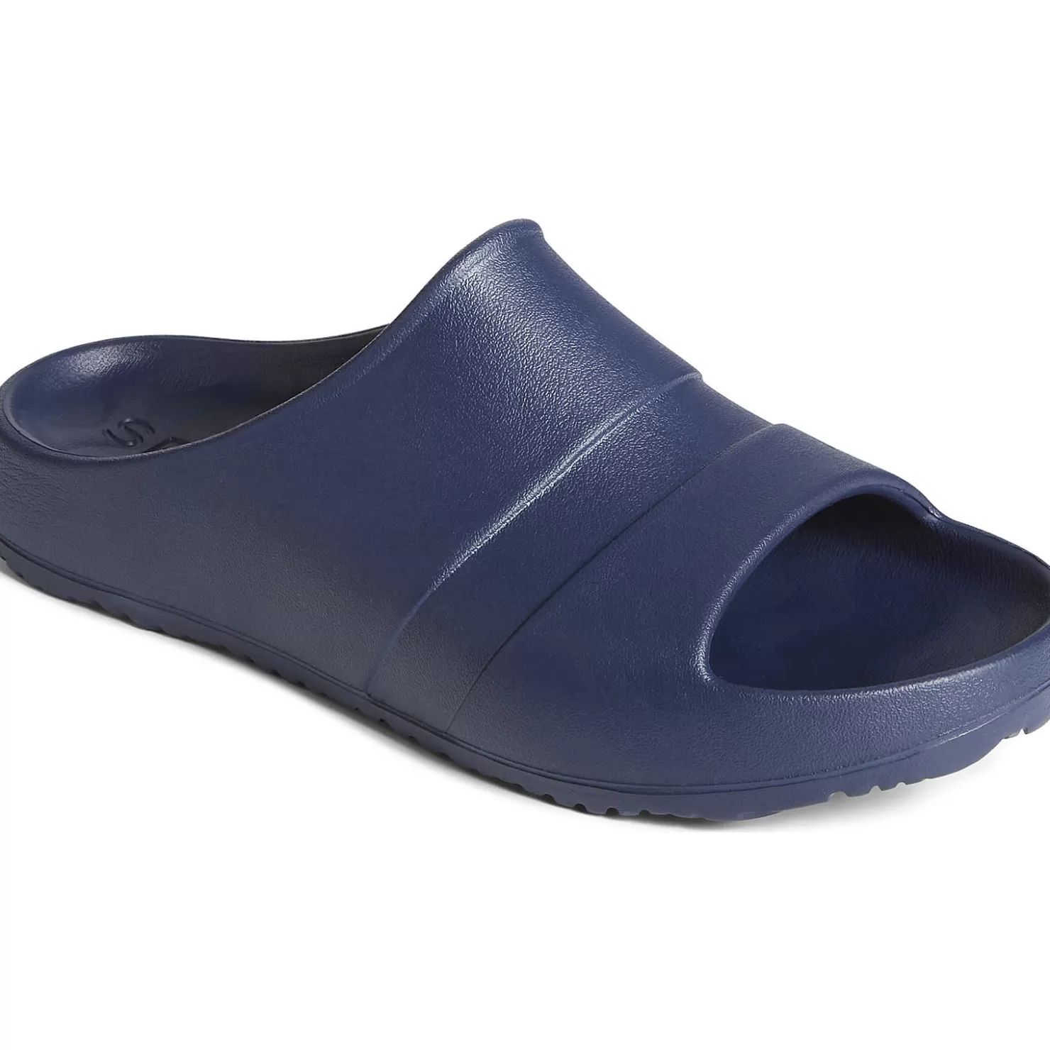 Sale | Sandals | Sperry Men's Float Slide Sandal Navy