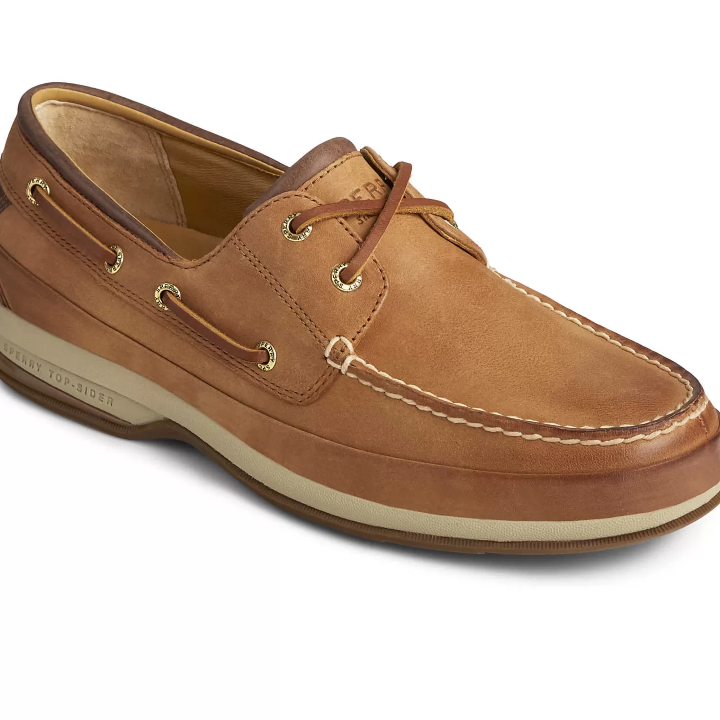 Gold Cup Luxury | Boat Shoes | Sperry Men's Gold Cup™ Boat Shoe Cymbal