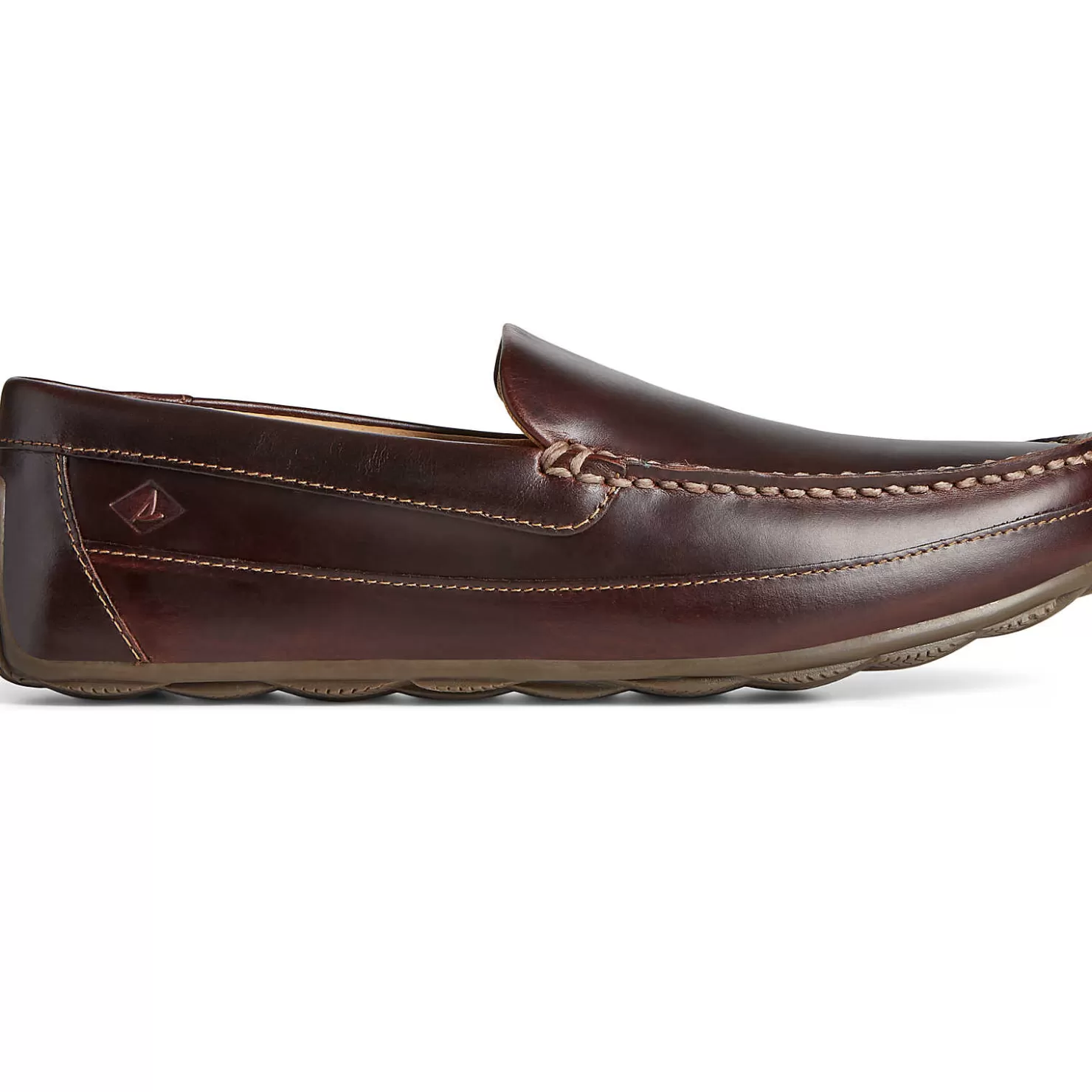 Loafers & Oxfords | Shoes | Sperry Men's Hampden Venetian Loafer Amaretto