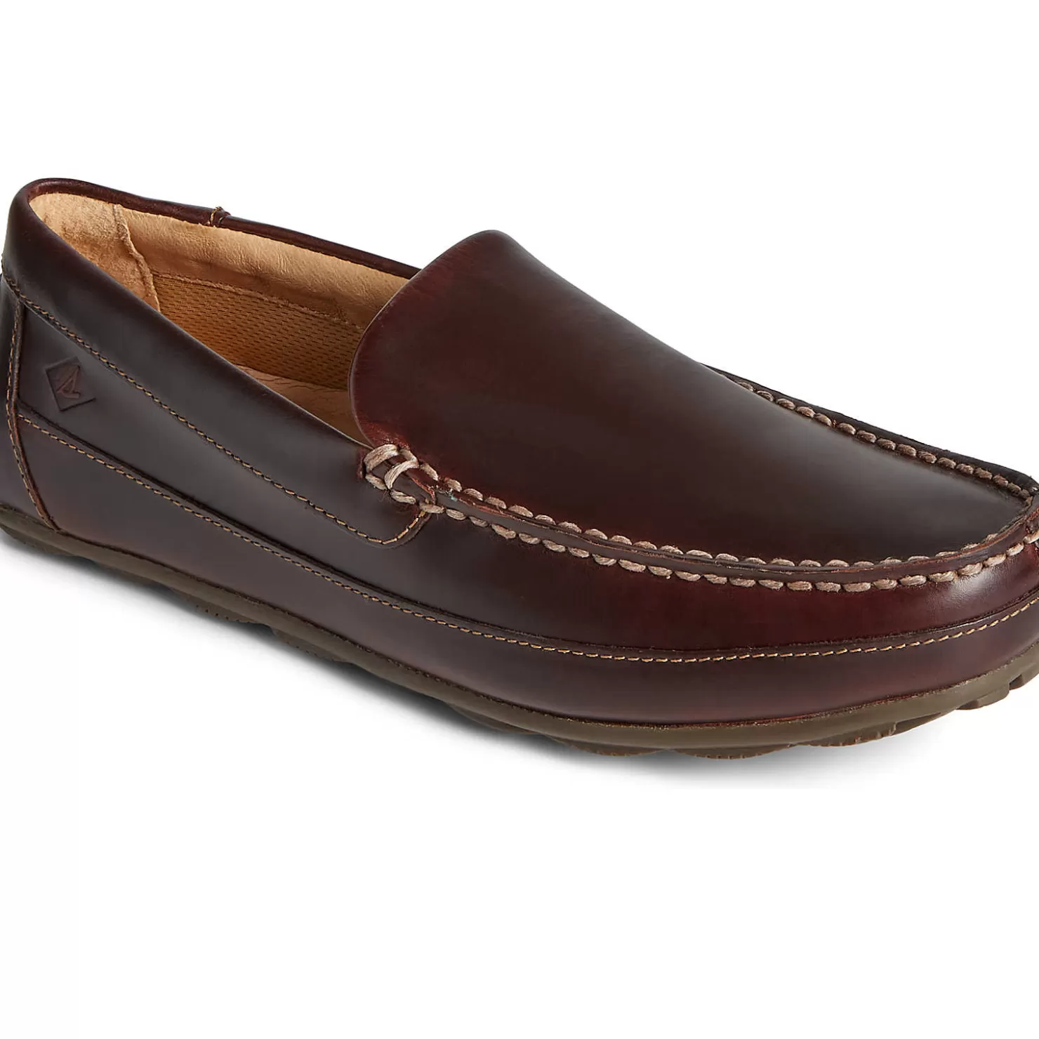 Loafers & Oxfords | Shoes | Sperry Men's Hampden Venetian Loafer Amaretto