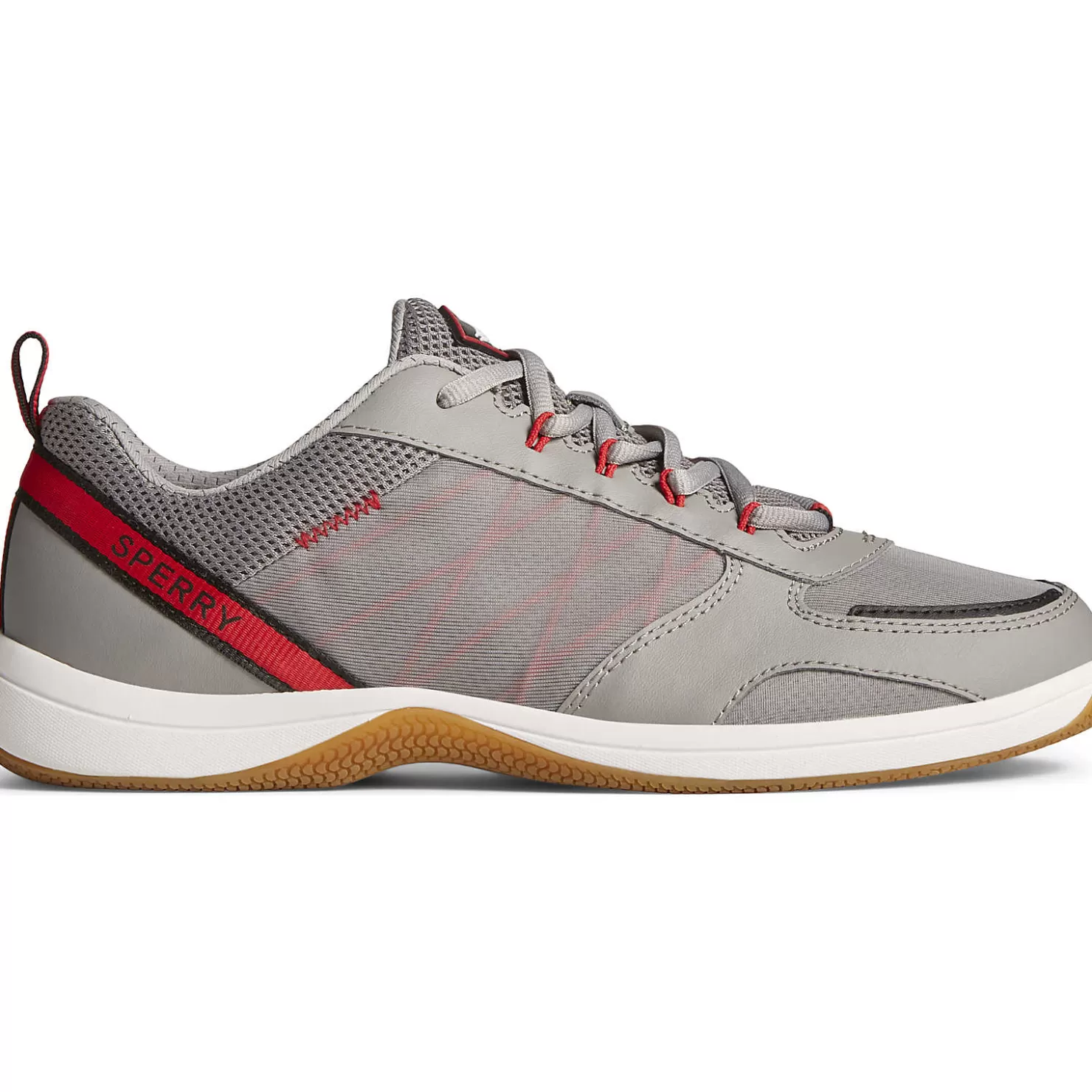 Sale | Active | Sperry Men's Harbormaster 2.0 Sneaker Grey