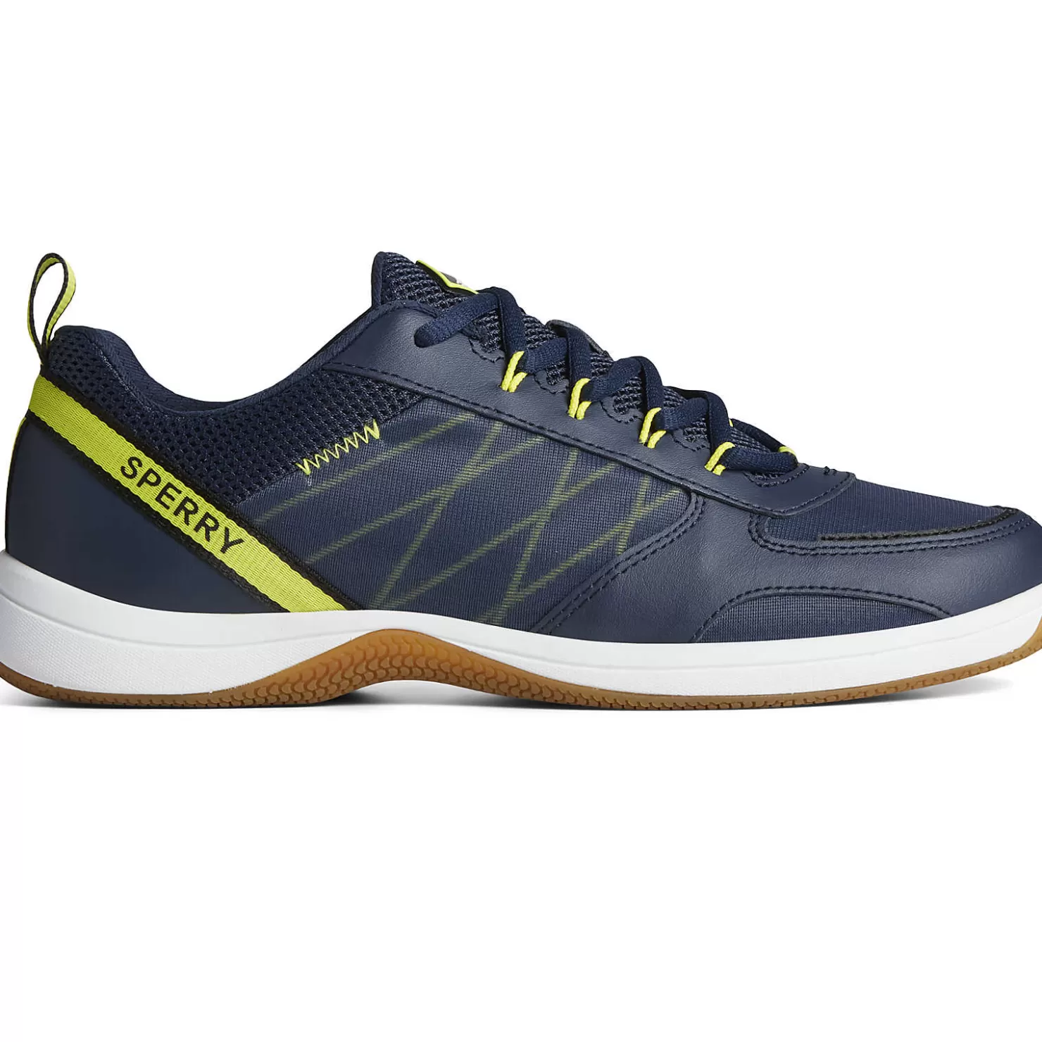 Active | Sneakers | Sperry Men's Harbormaster 2.0 Sneaker Navy