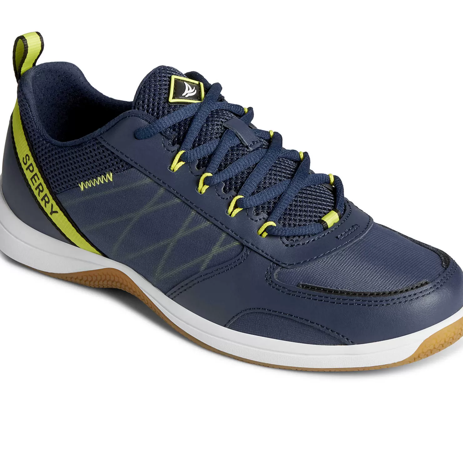 Active | Sneakers | Sperry Men's Harbormaster 2.0 Sneaker Navy