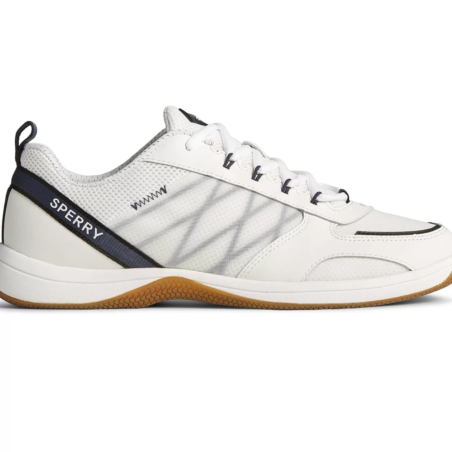 Active | Sneakers | Sperry Men's Harbormaster 2.0 Sneaker Natural