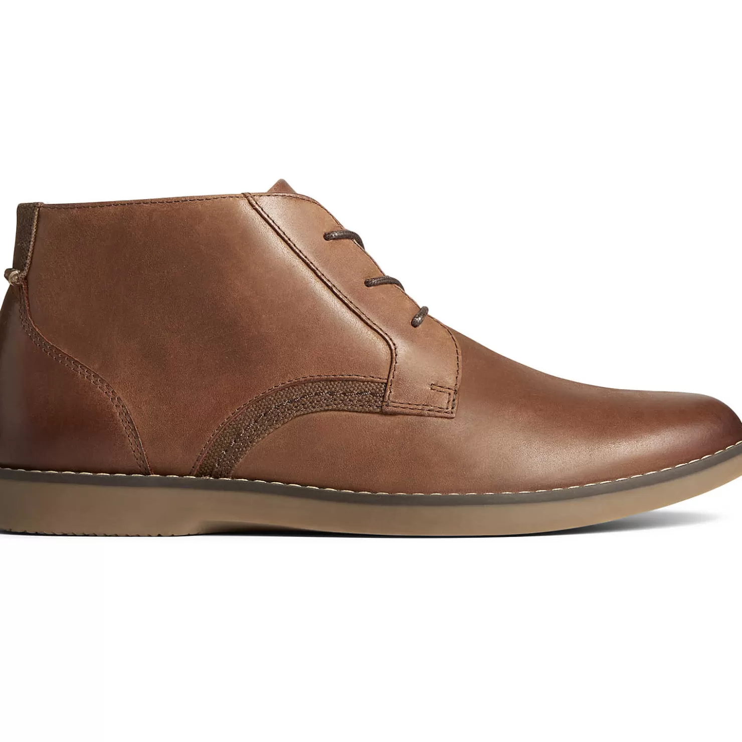 Sale | Boots | Sperry Men's Newman Chukka Brown