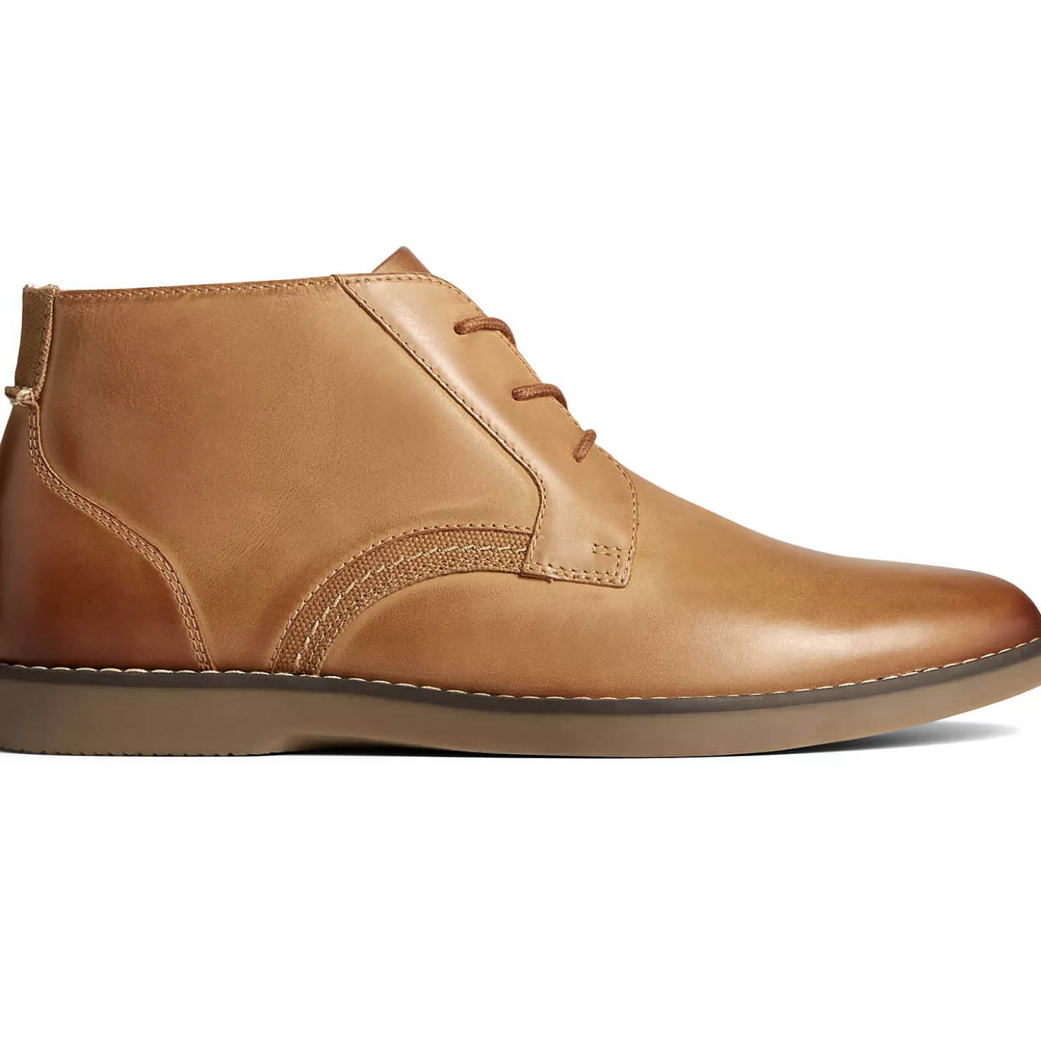 Sale | Boots | Sperry Men's Newman Chukka Tan