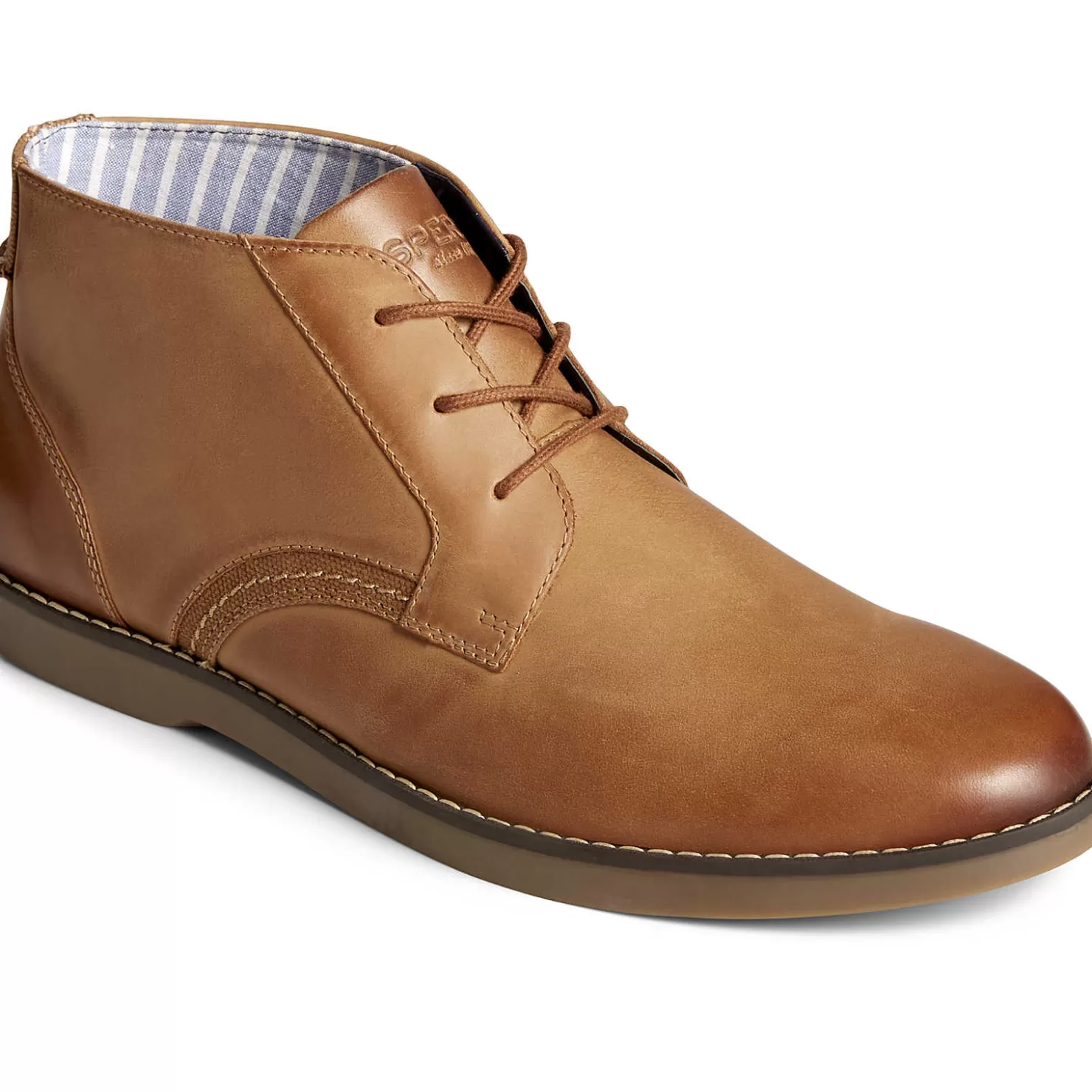 Sale | Boots | Sperry Men's Newman Chukka Tan