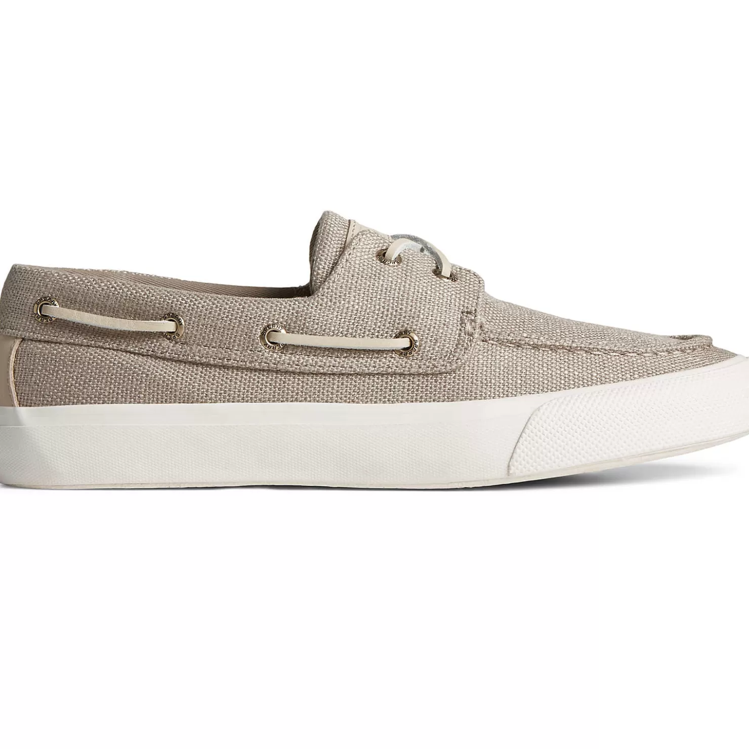 SeaCycled | Sneakers | Sperry Men's SeaCycled™ Bahama II Baja Sneaker Taupe