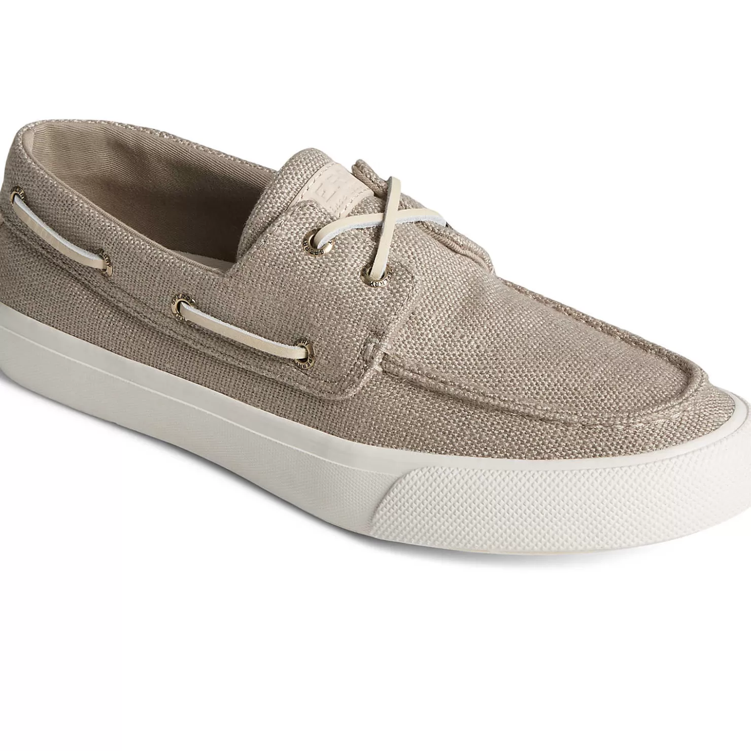 SeaCycled | Sneakers | Sperry Men's SeaCycled™ Bahama II Baja Sneaker Taupe