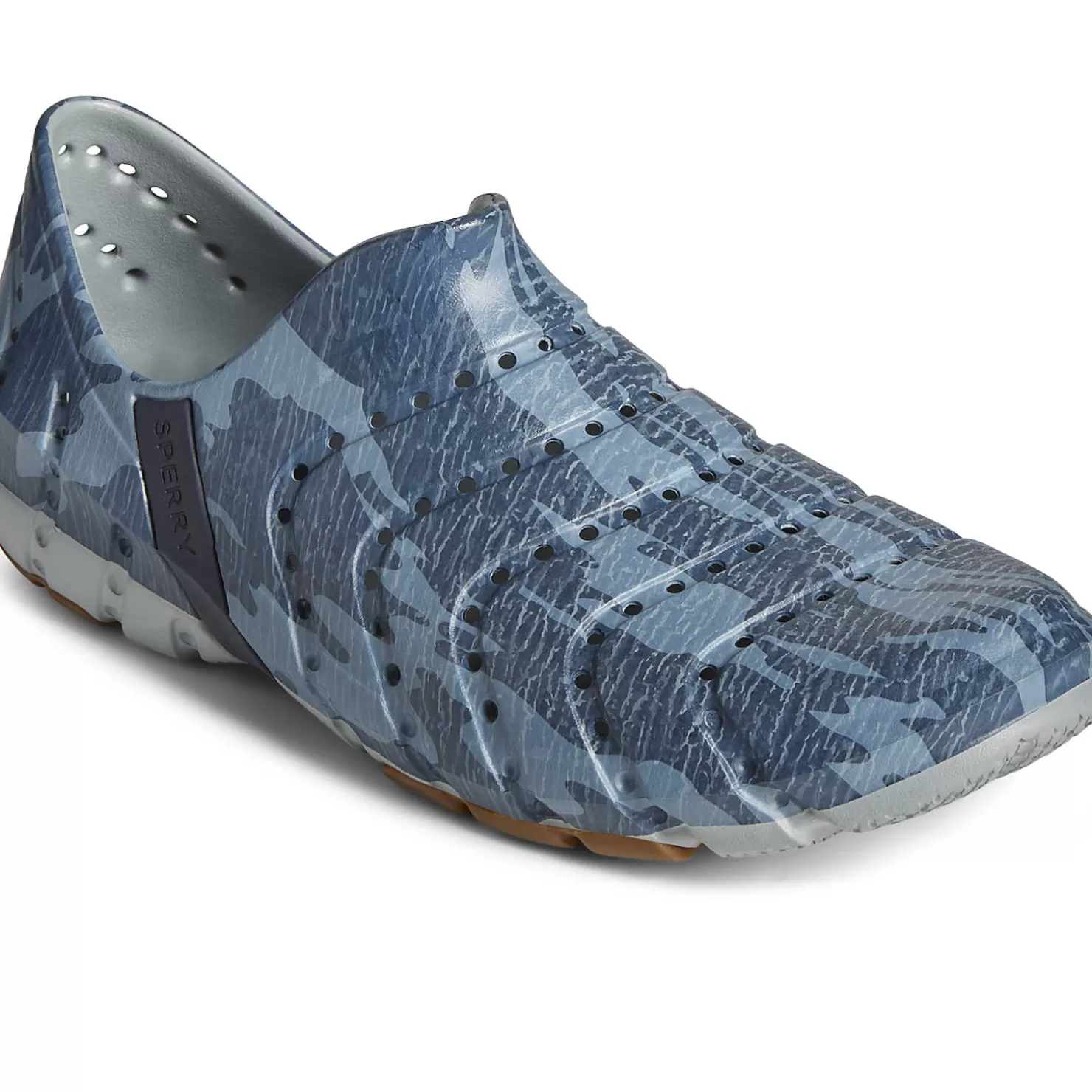 Sale | Active | Sperry Men's Water Strider Blue Multi