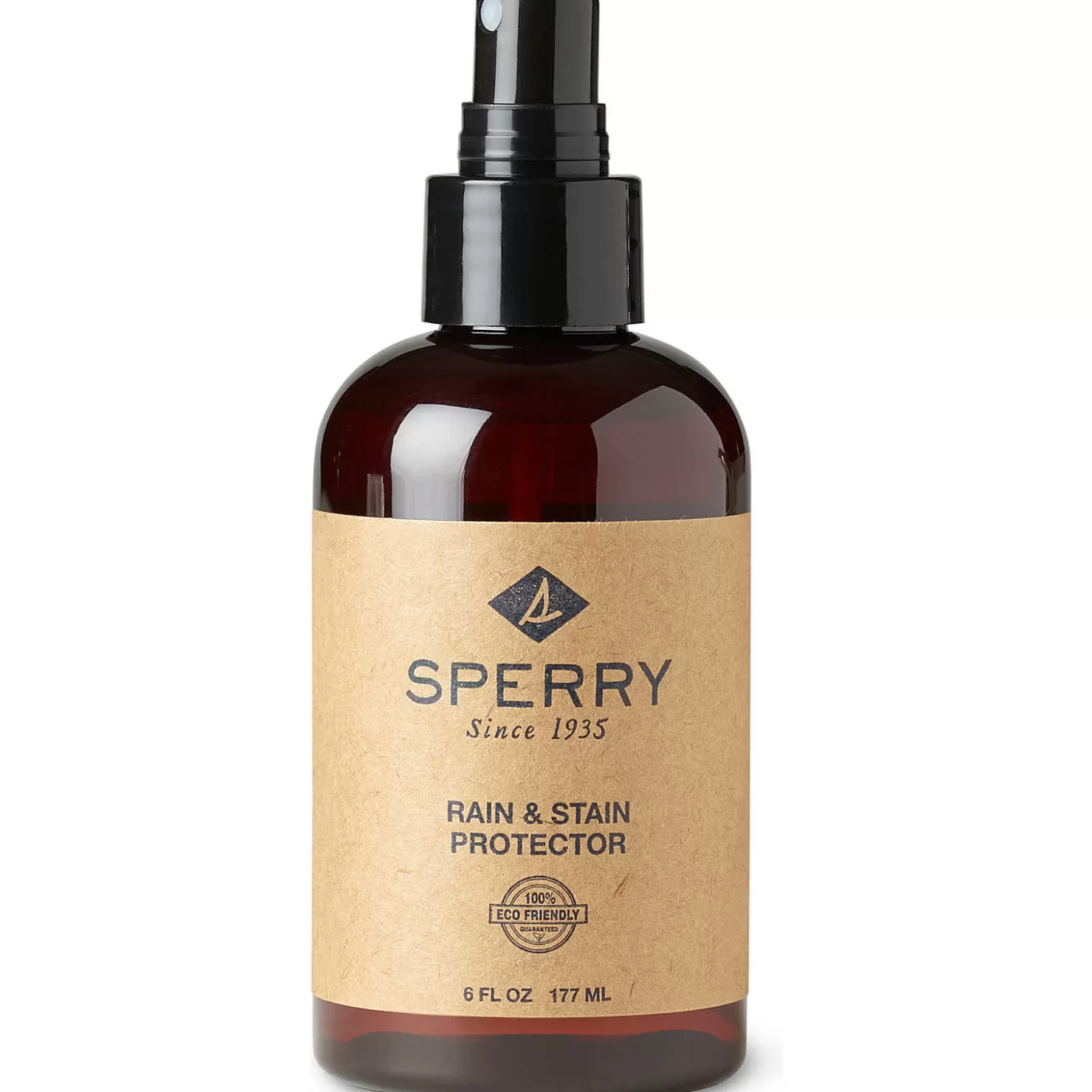 Shoe Care & Laces | Sperry Rain & Stain Shoe Care Natural