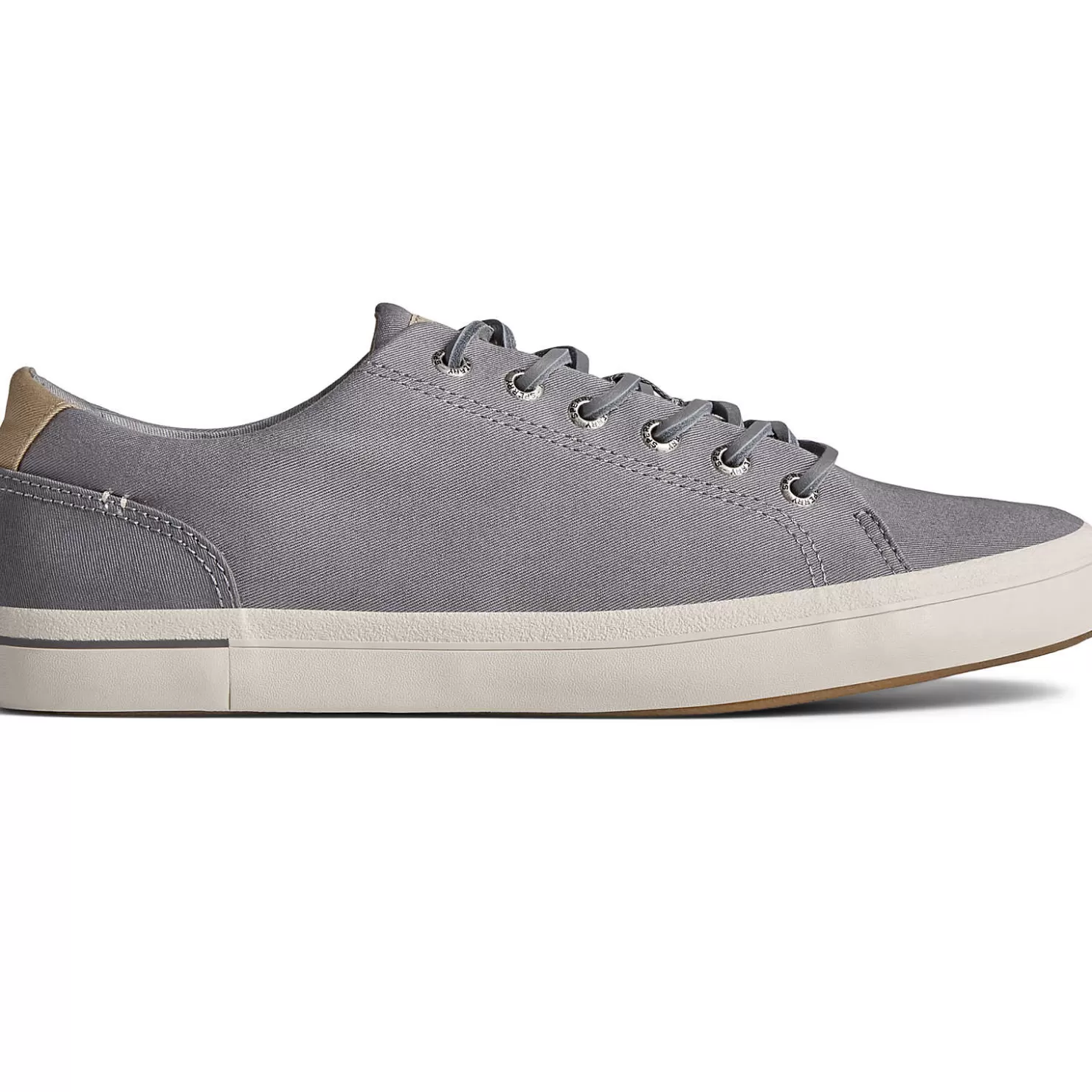 Sneakers | Shoes | Sperry SeaCycled™ Striper II Textile Sneaker Grey