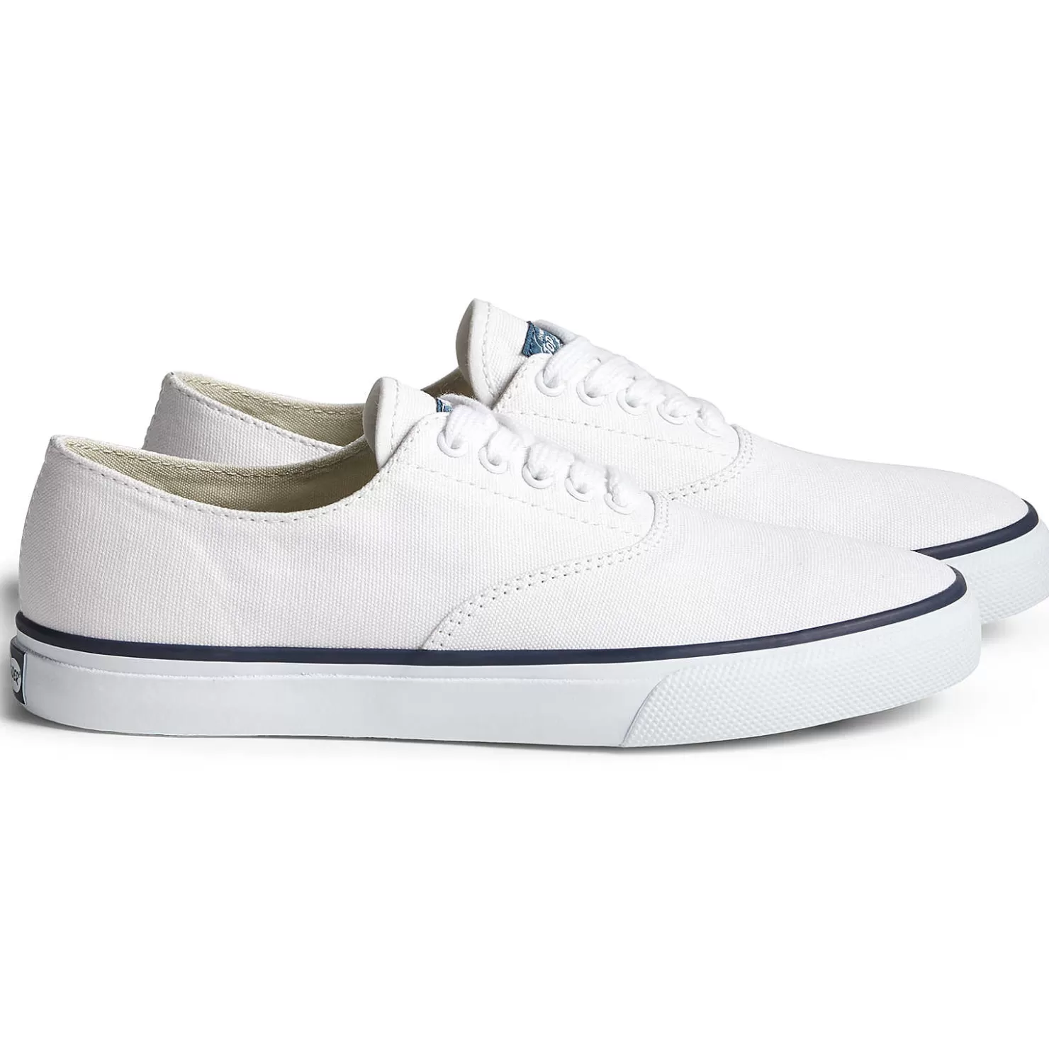 Classics | Sneakers | Sperry Unisex Classic CVO Sneaker White