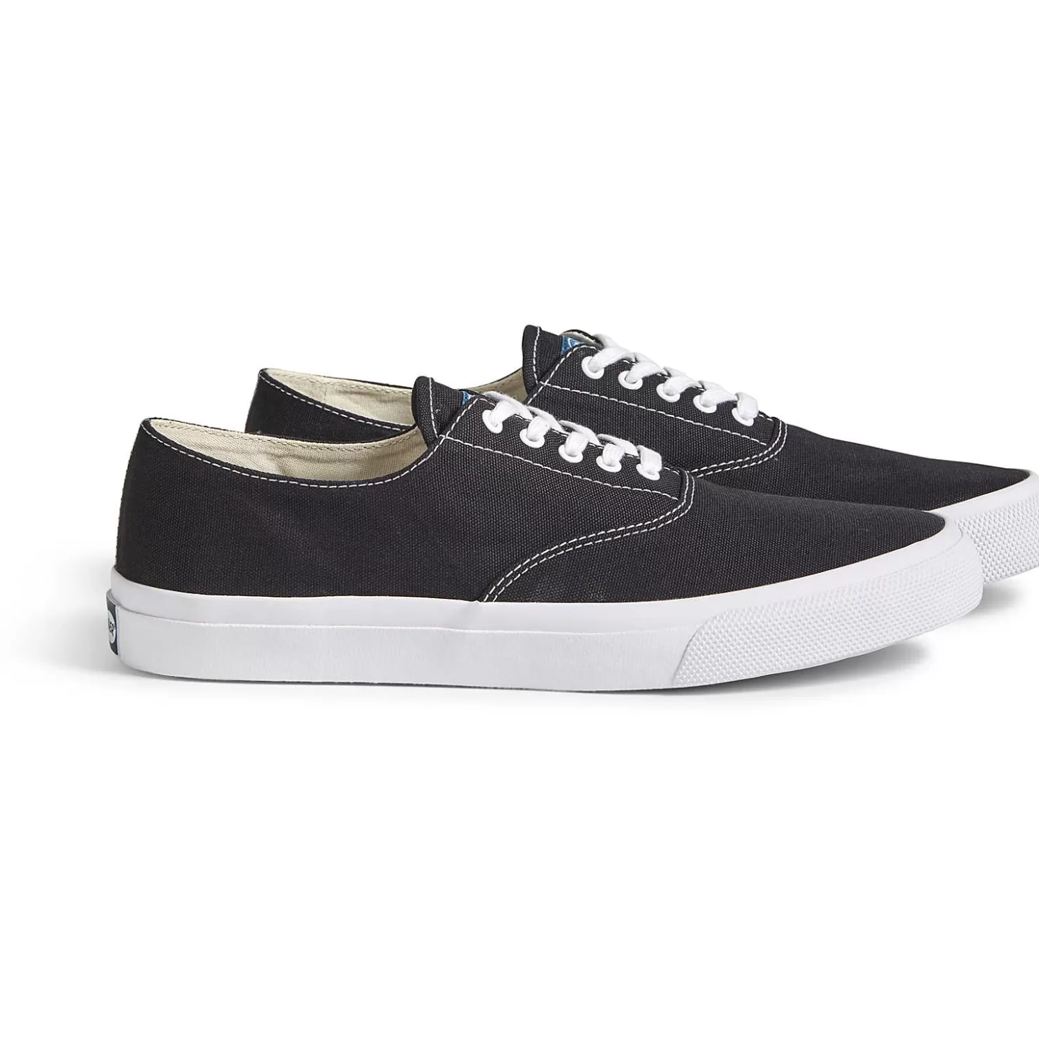 Classics | Sneakers | Sperry Unisex Classic CVO Sneaker Black