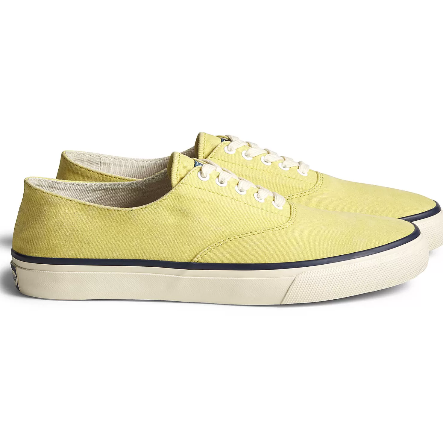 Classics | Sneakers | Sperry Unisex Classic CVO Sneaker Vintage Yellow